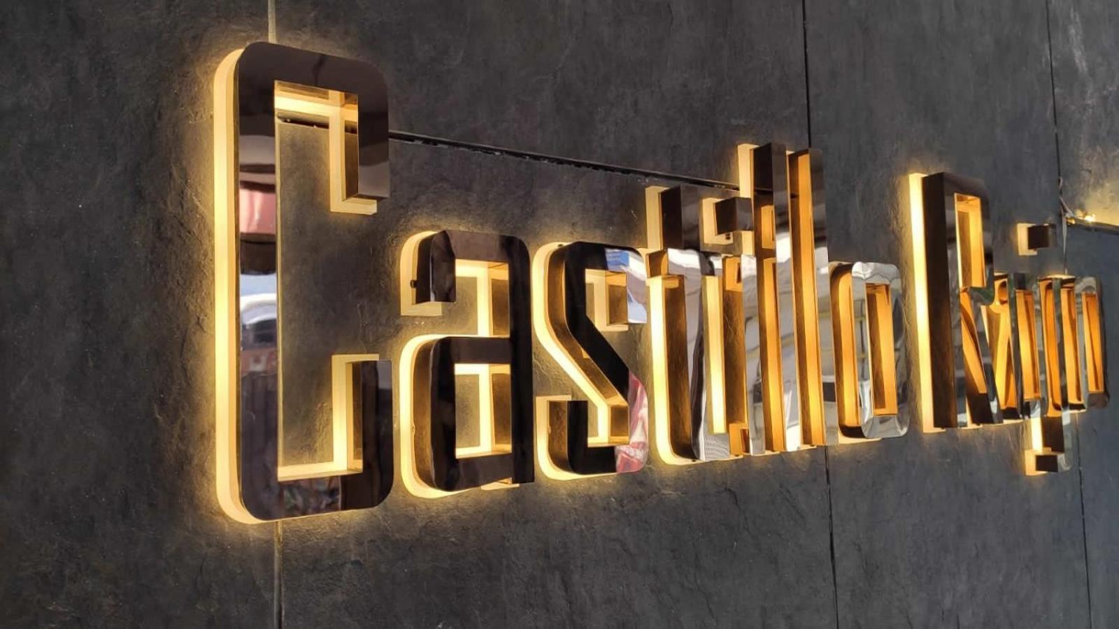 Castillo Rojo Otel İstanbul - Image 37