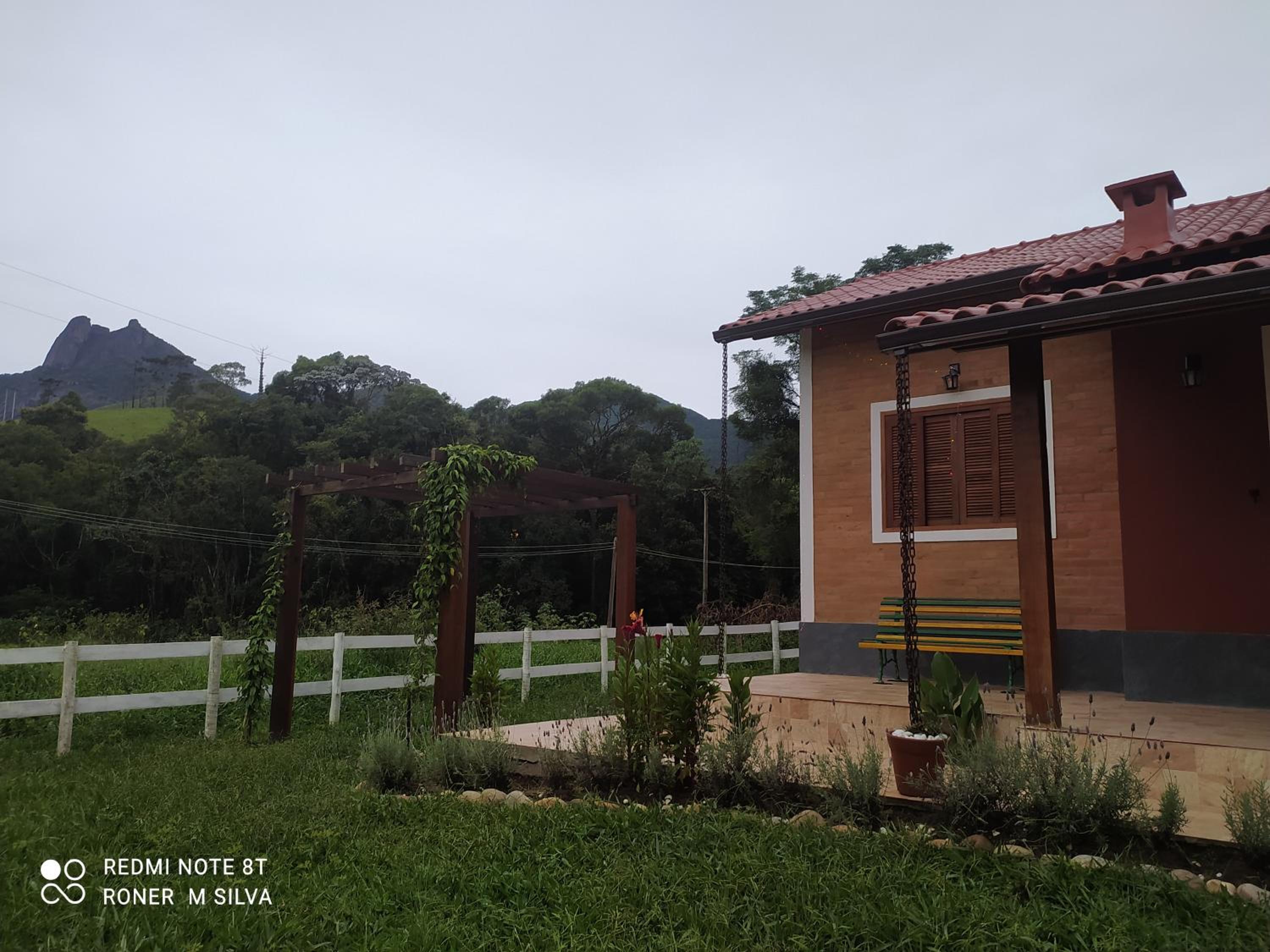 Encanto da Pedra
