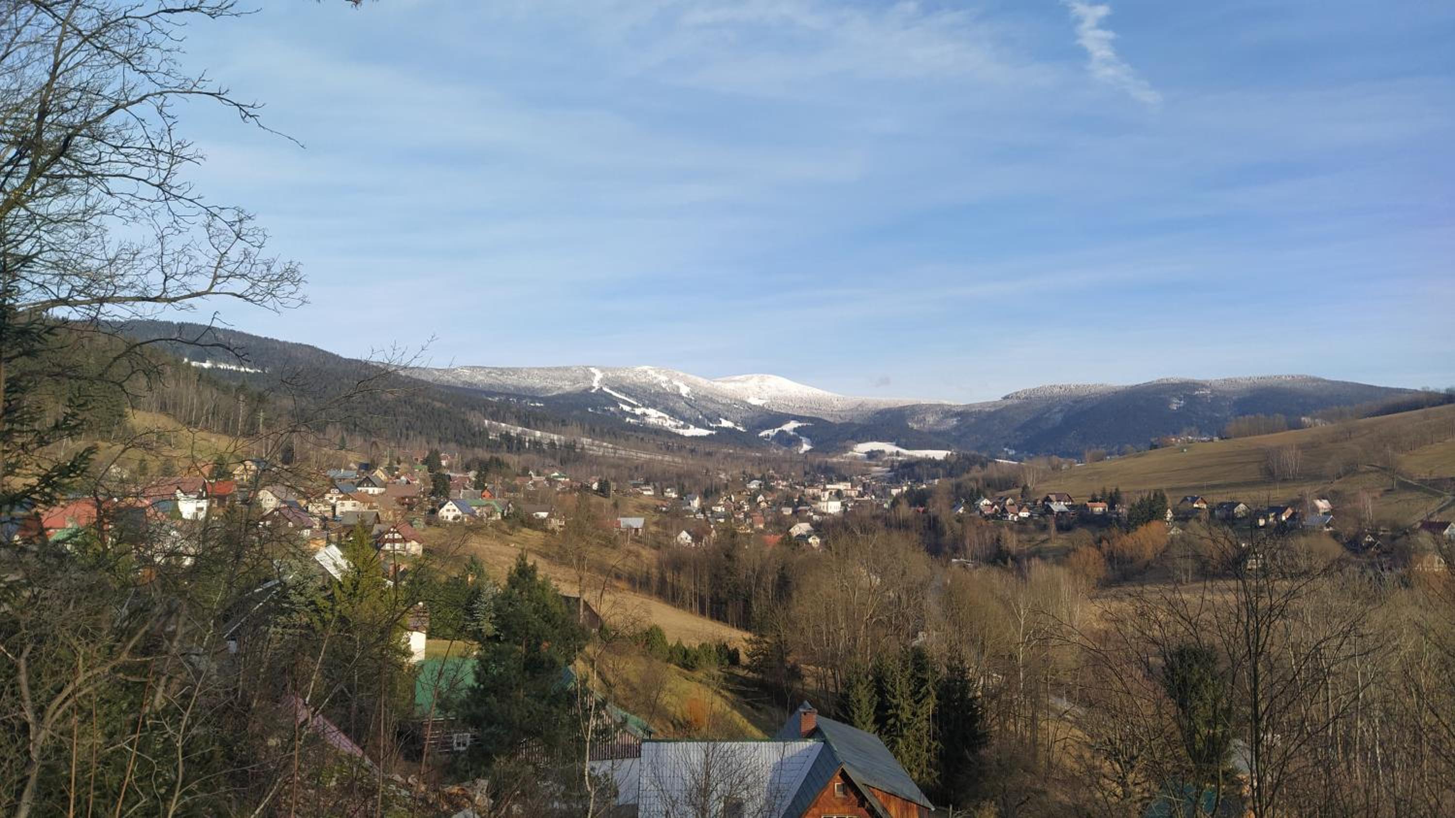 U Kapličky