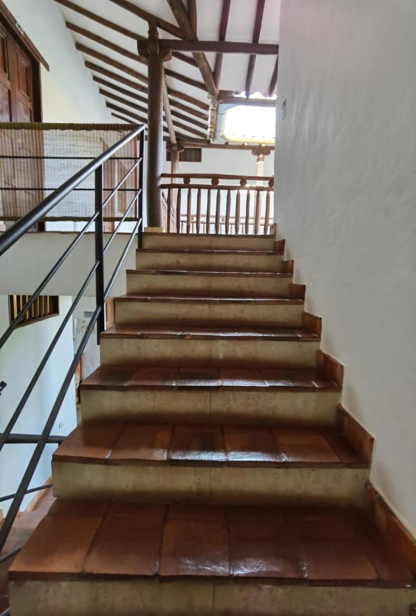 Apartamento en Barichara - Balcones de Barichara