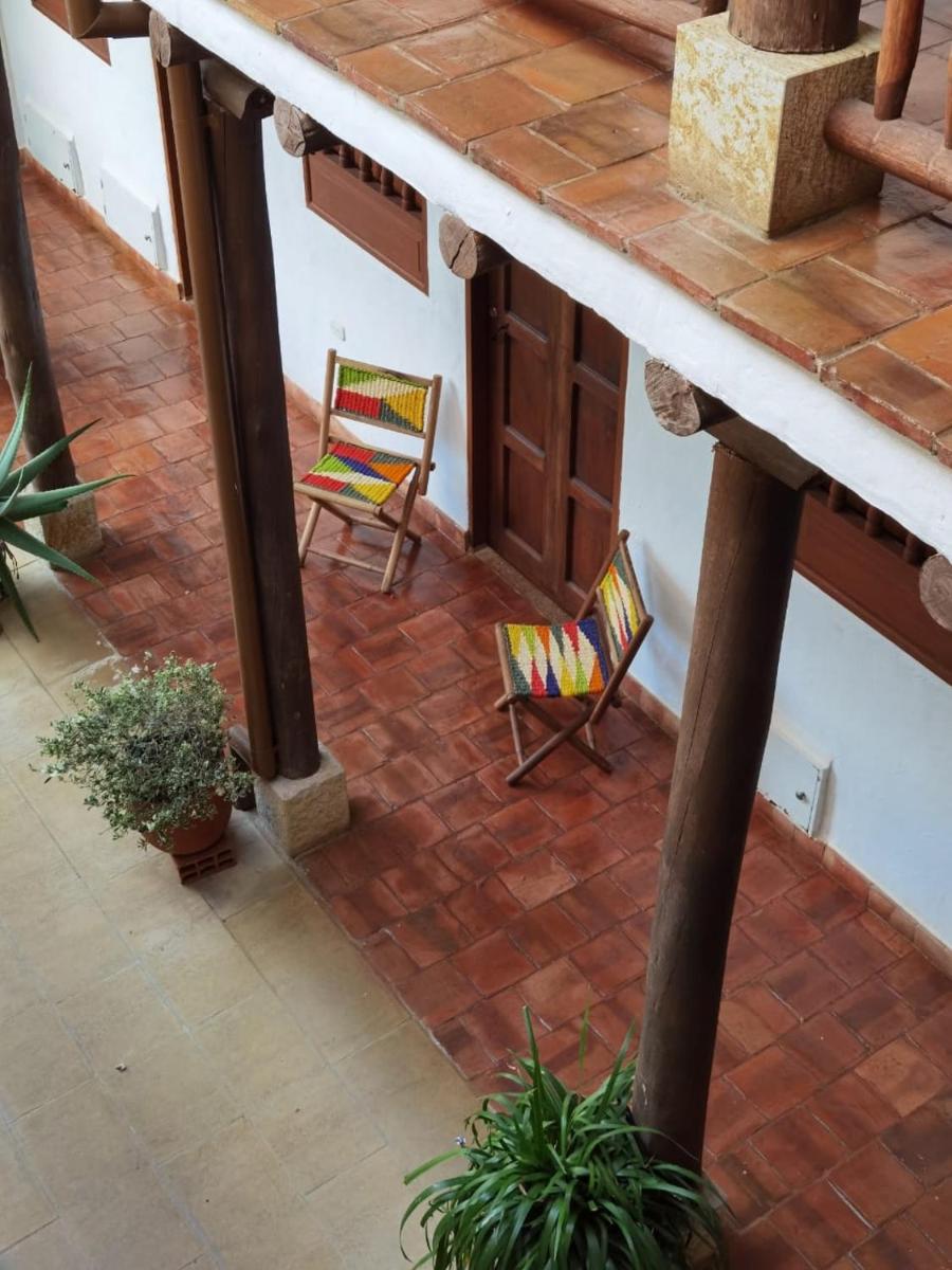 Apartamento en Barichara - Balcones de Barichara