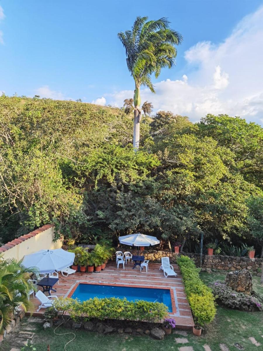 Apartamento en Barichara - Balcones de Barichara