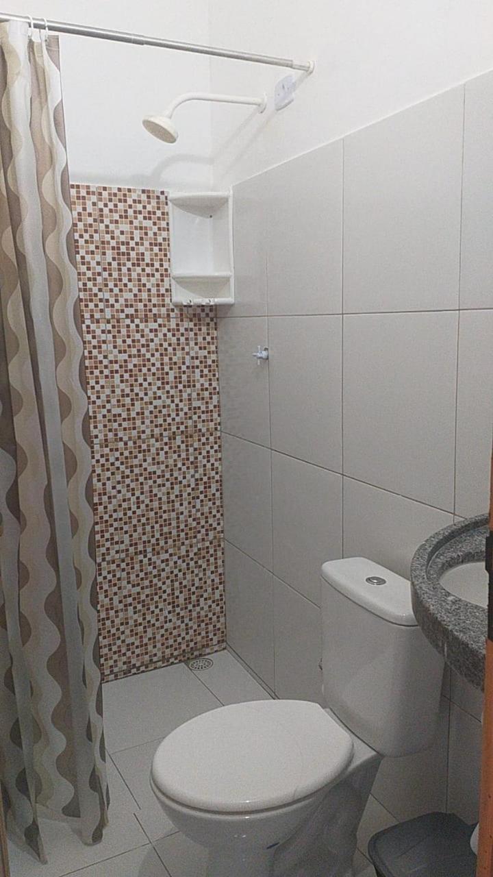 Pousada Jatobá