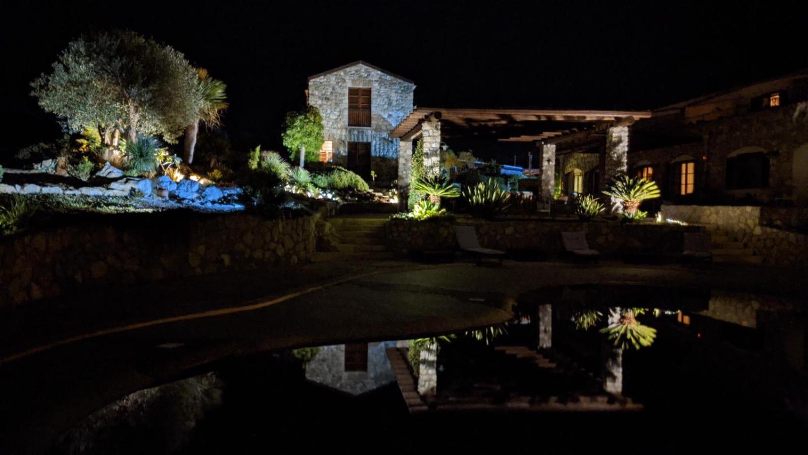 Casa Balata