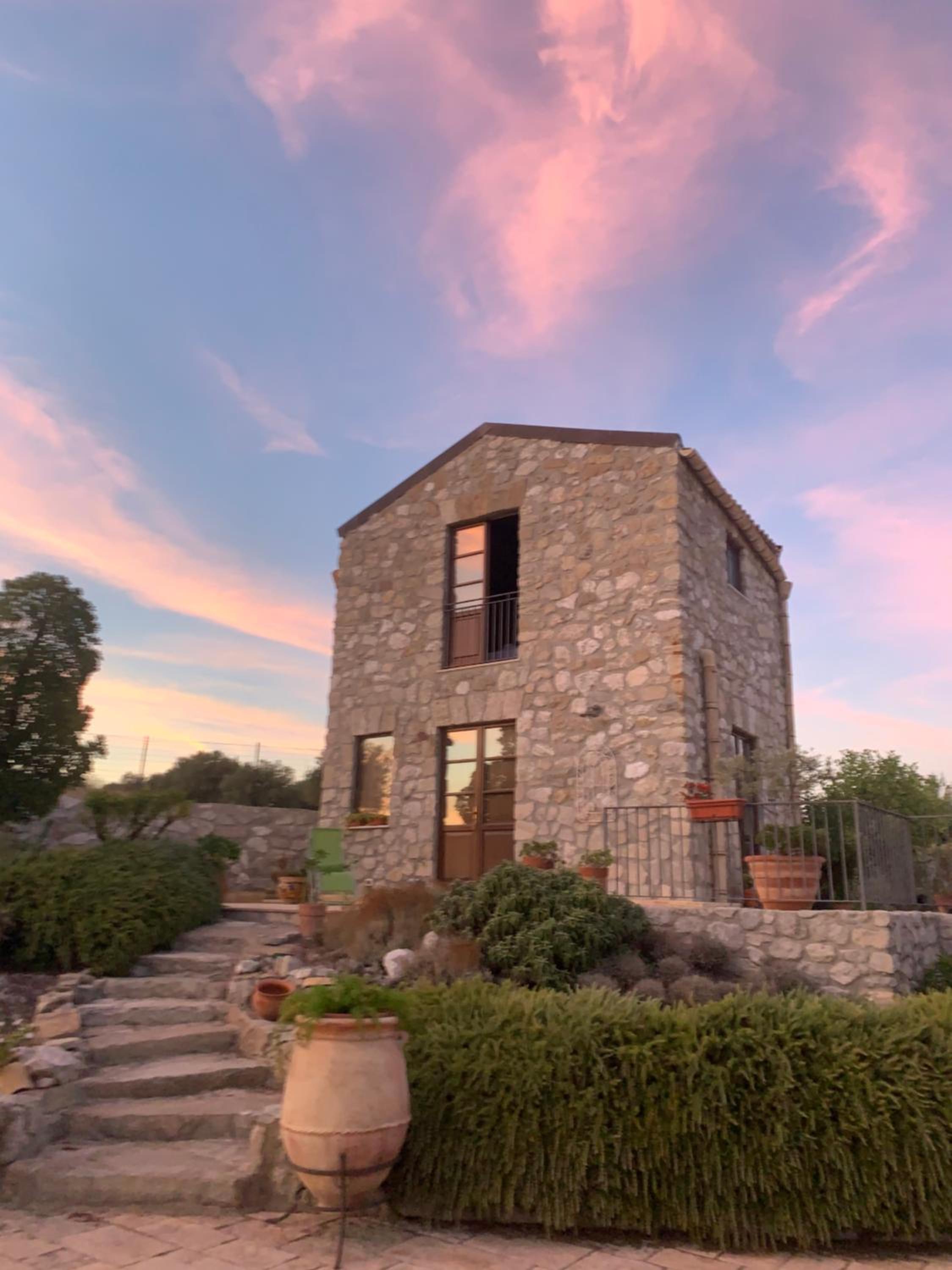Casa Balata