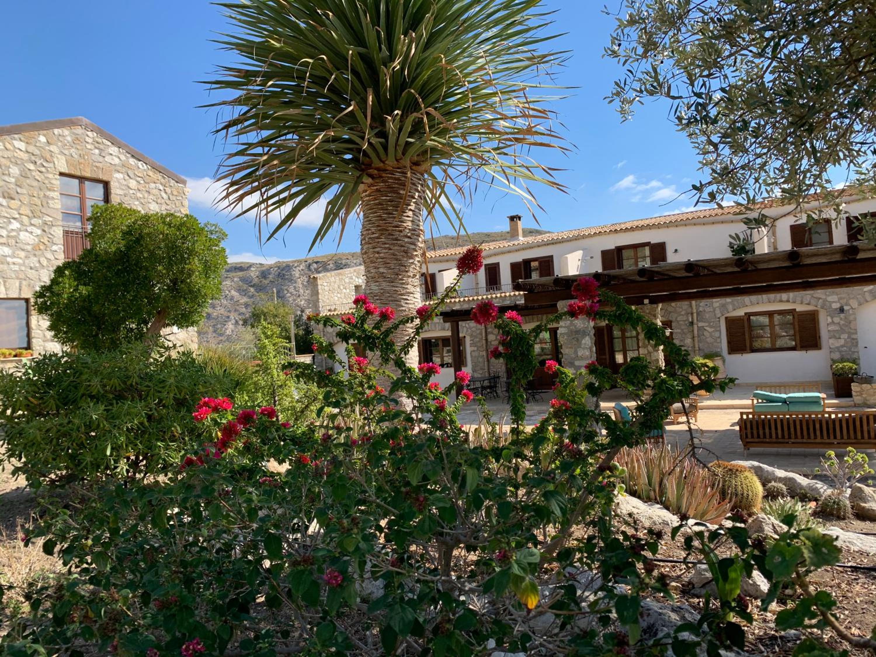 Casa Balata