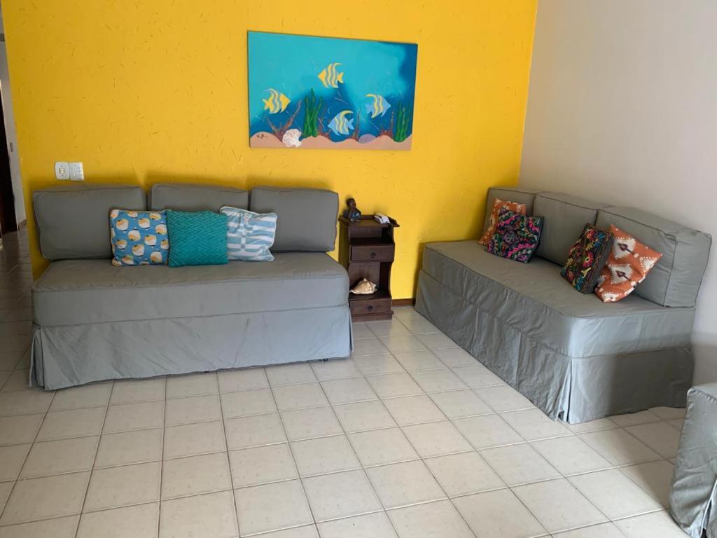 Condominio Via Del Mare