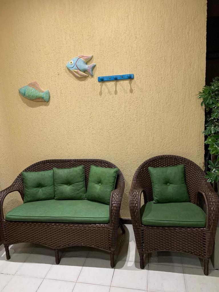 Condominio Via Del Mare
