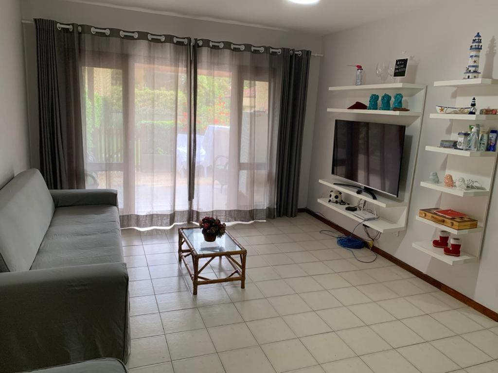 Condominio Via Del Mare