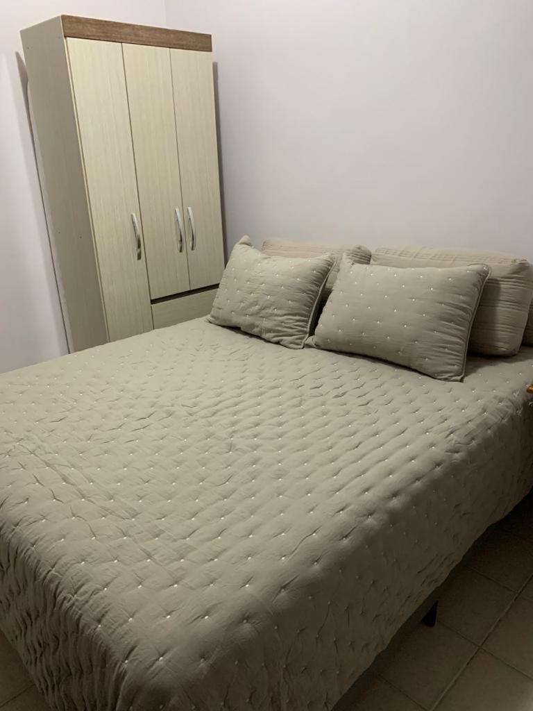 Condominio Via Del Mare