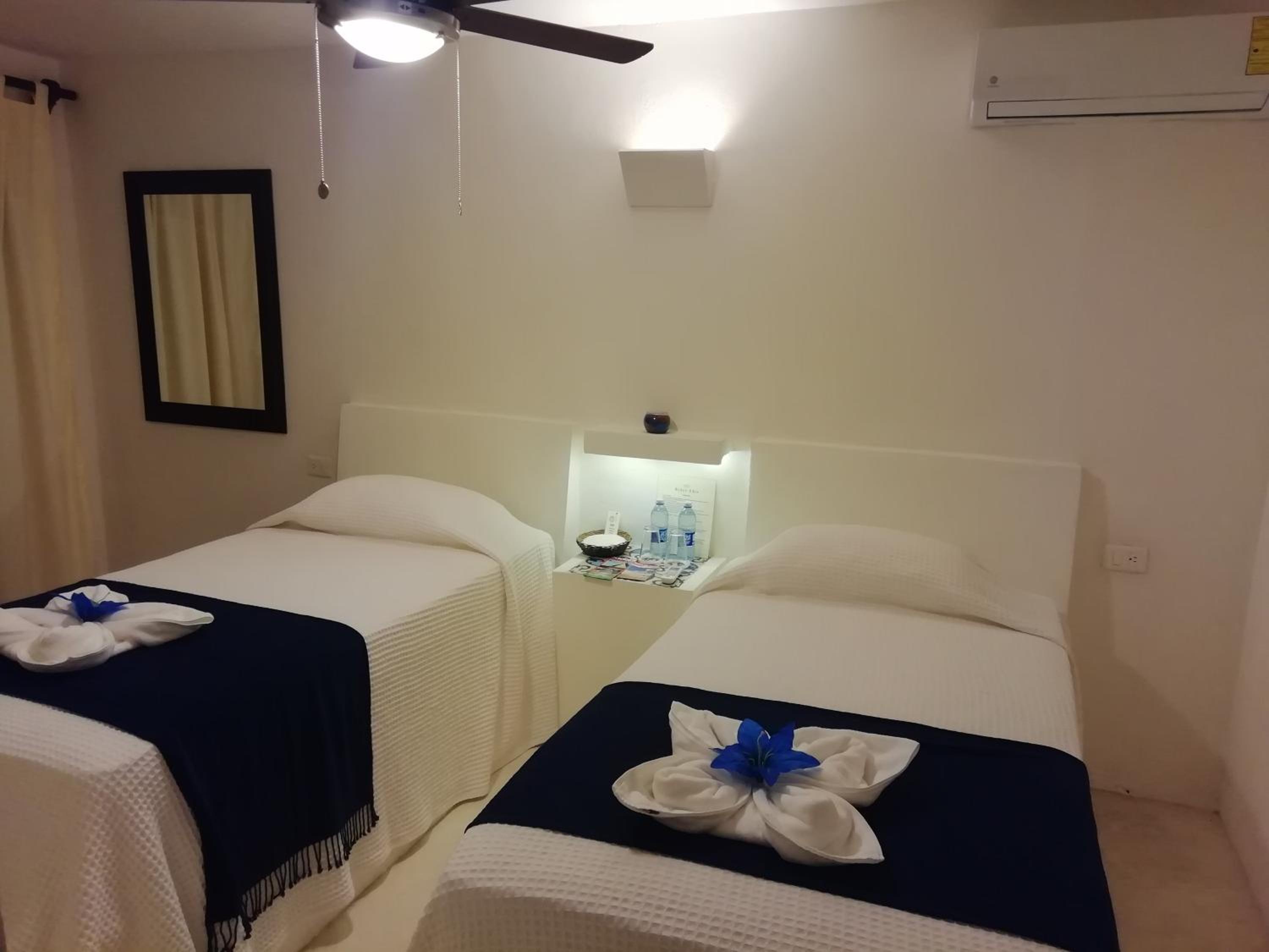 Kin Ha Tulum Hotel