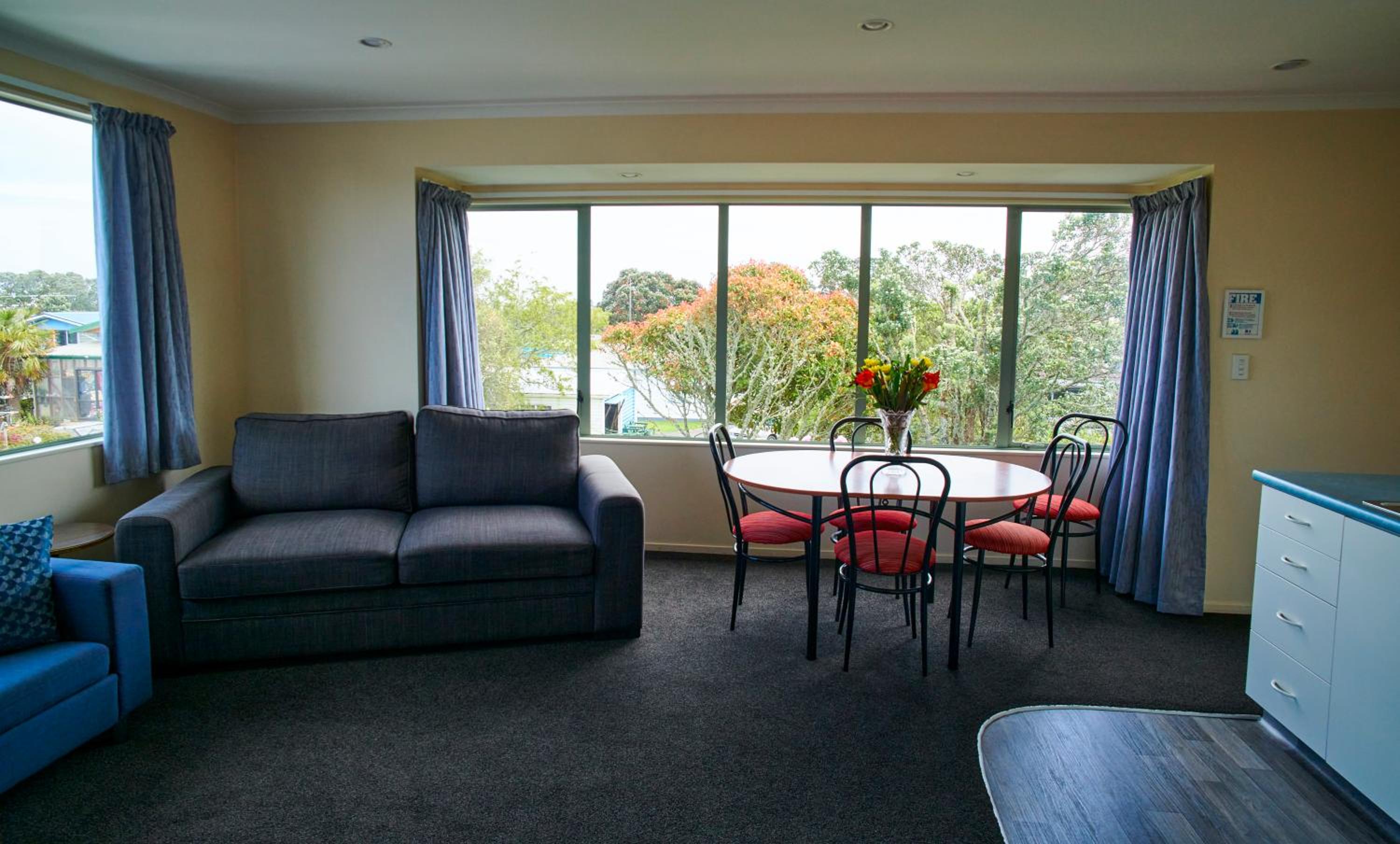 Aachen Place Motel