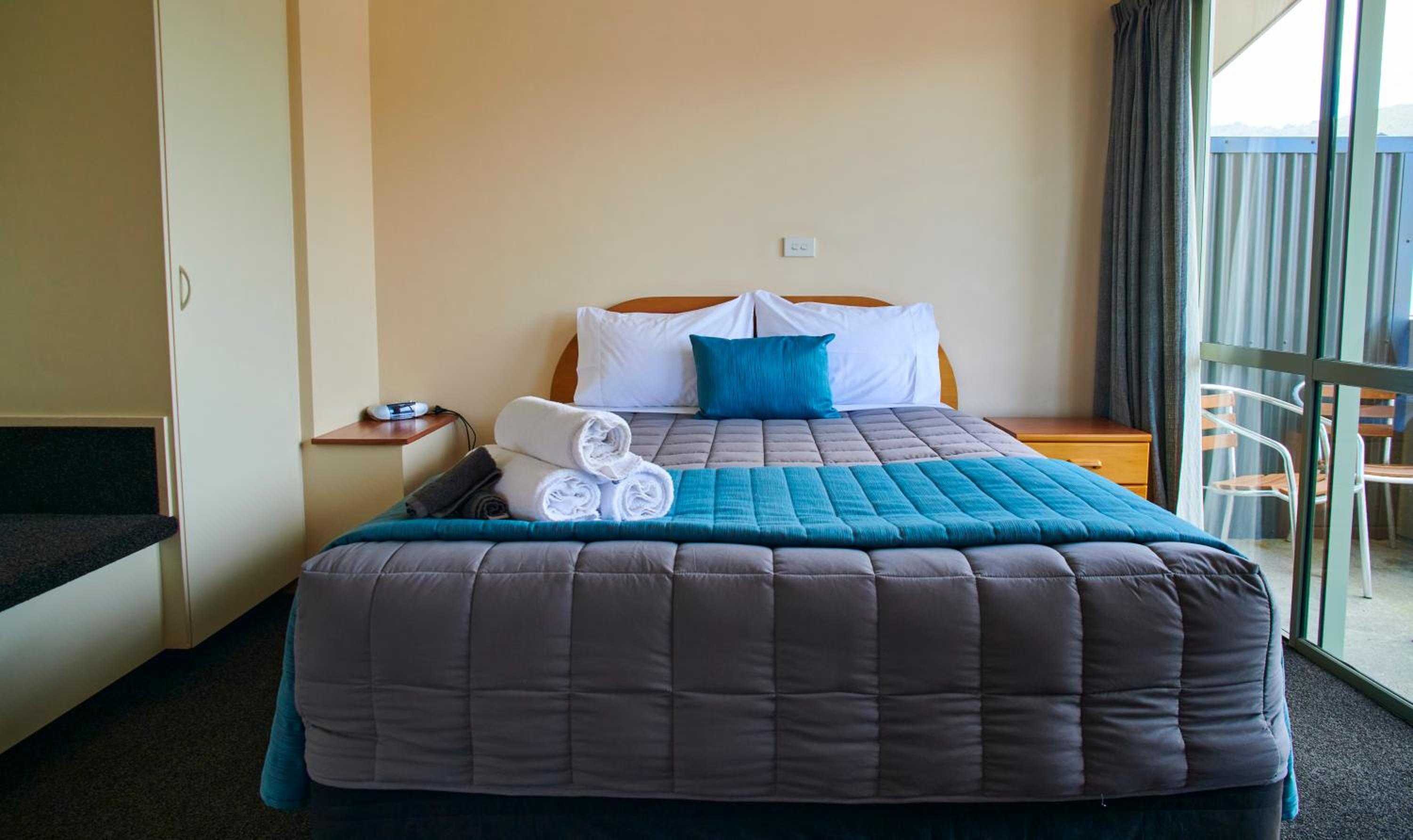Aachen Place Motel
