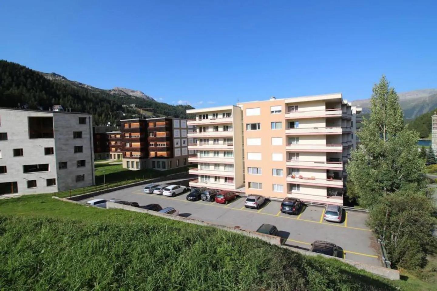 A212 - Gemütlich-zentral, 30m2, mit Parkplatz