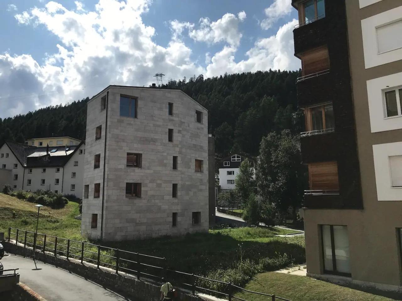 A212 - Gemütlich-zentral, 30m2, mit Parkplatz