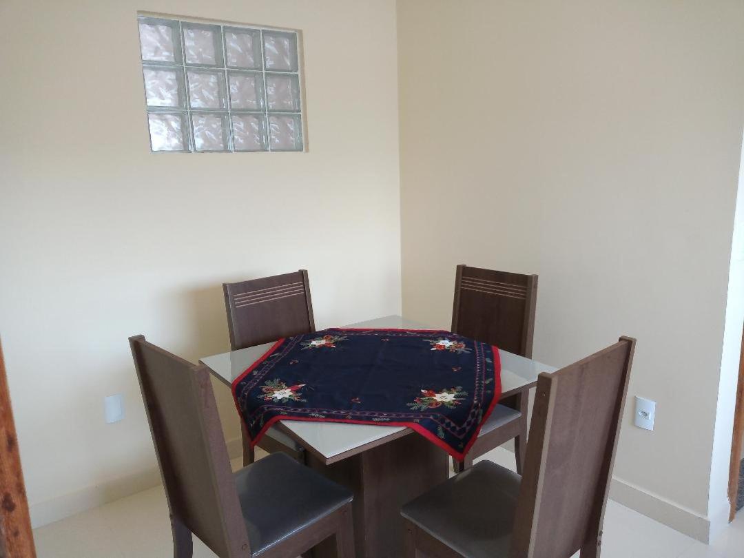 Residence Vila Europa