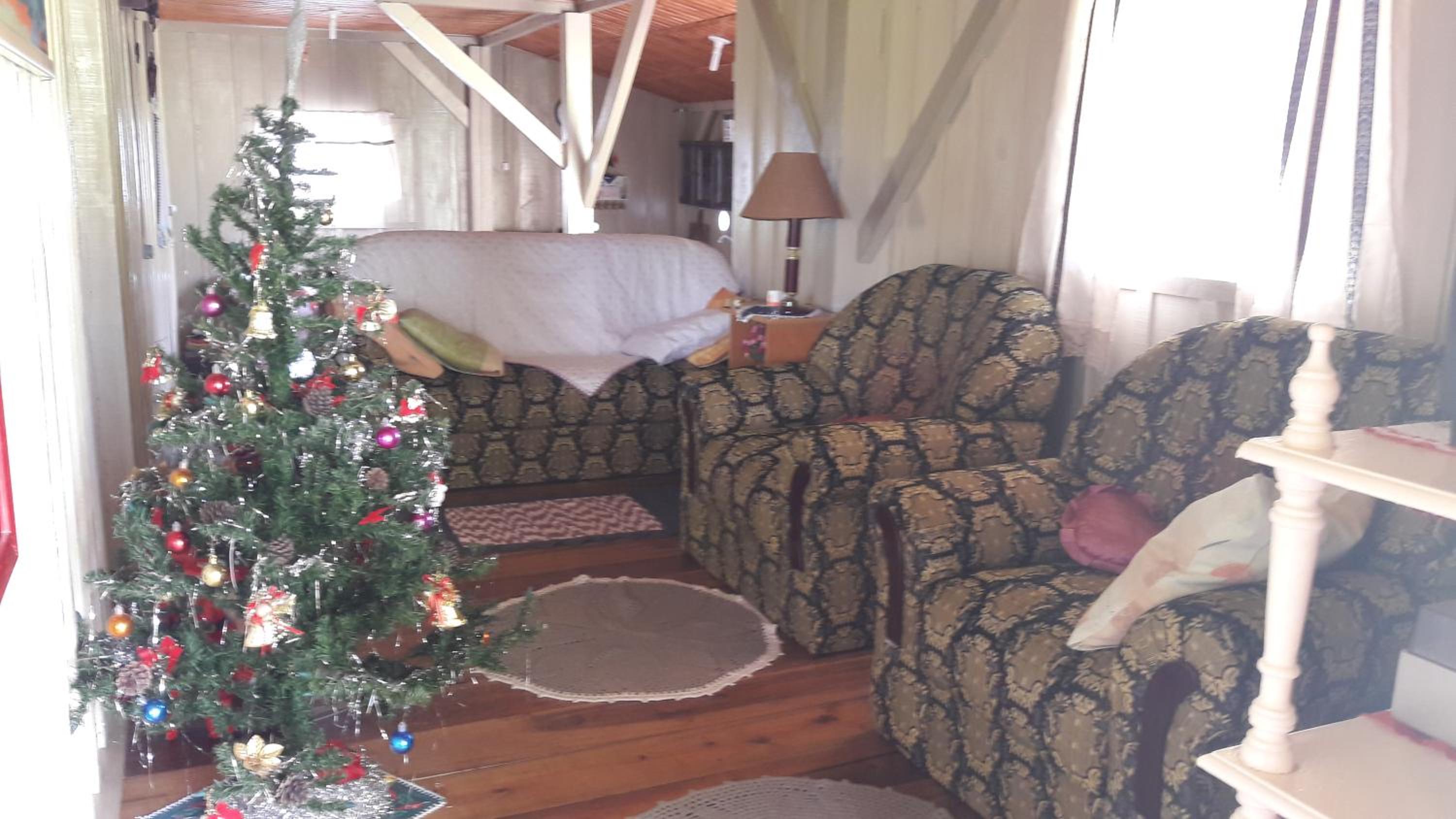 Sítio para Famílias em Pomerode - Santa Catarina