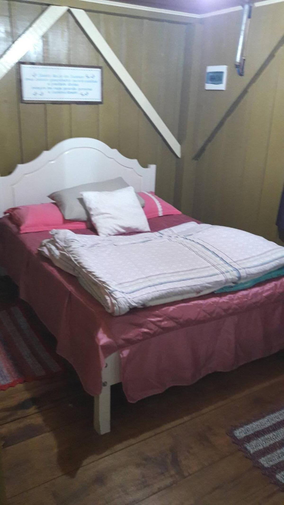 Sítio para Famílias em Pomerode - Santa Catarina