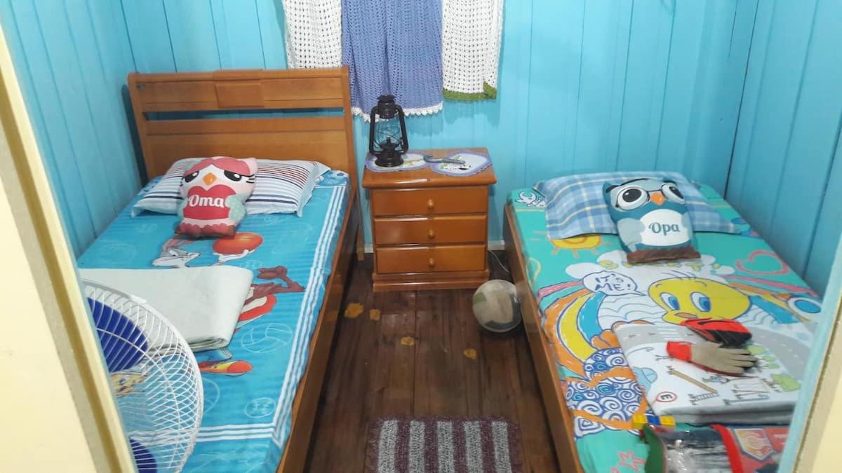 Sítio para Famílias em Pomerode - Santa Catarina