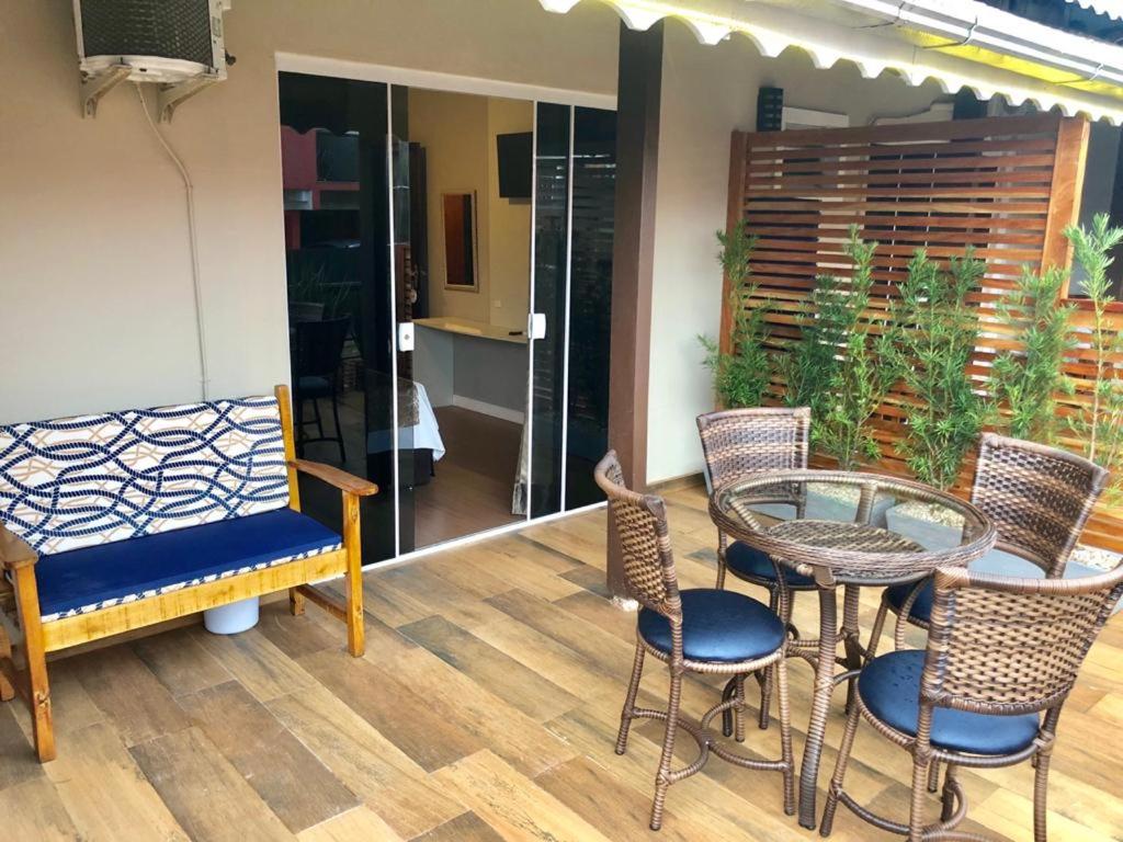 Hotel Lorimar en Penha