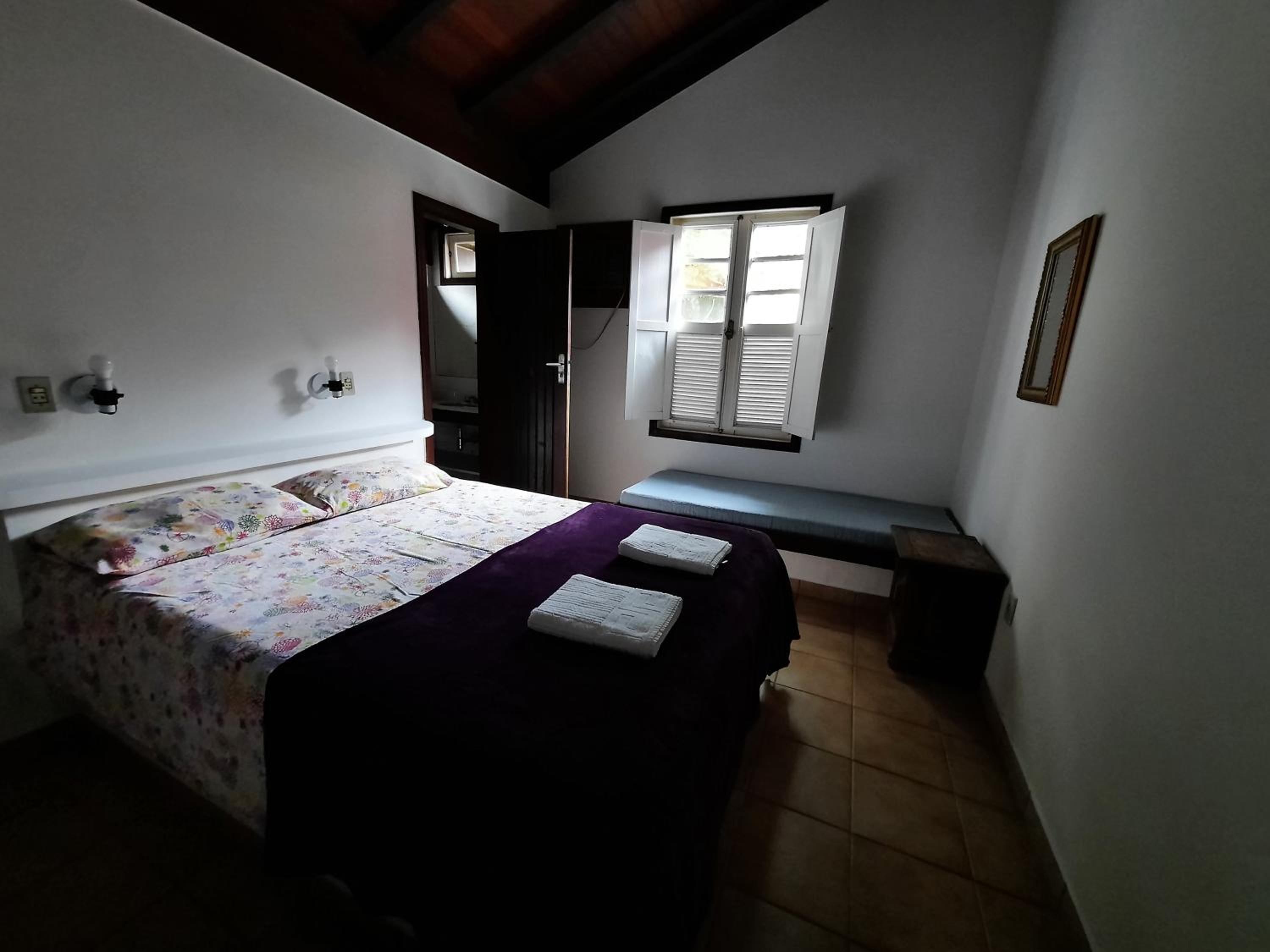 Porto de Luz - Casa beira mar Condomínio Marina