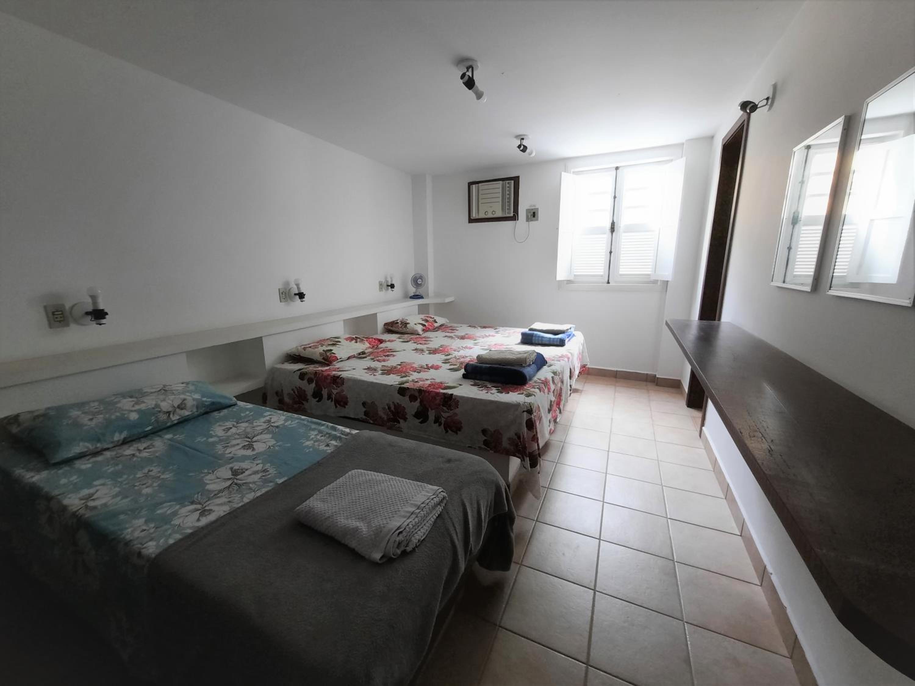 Porto de Luz - Casa beira mar Condomínio Marina