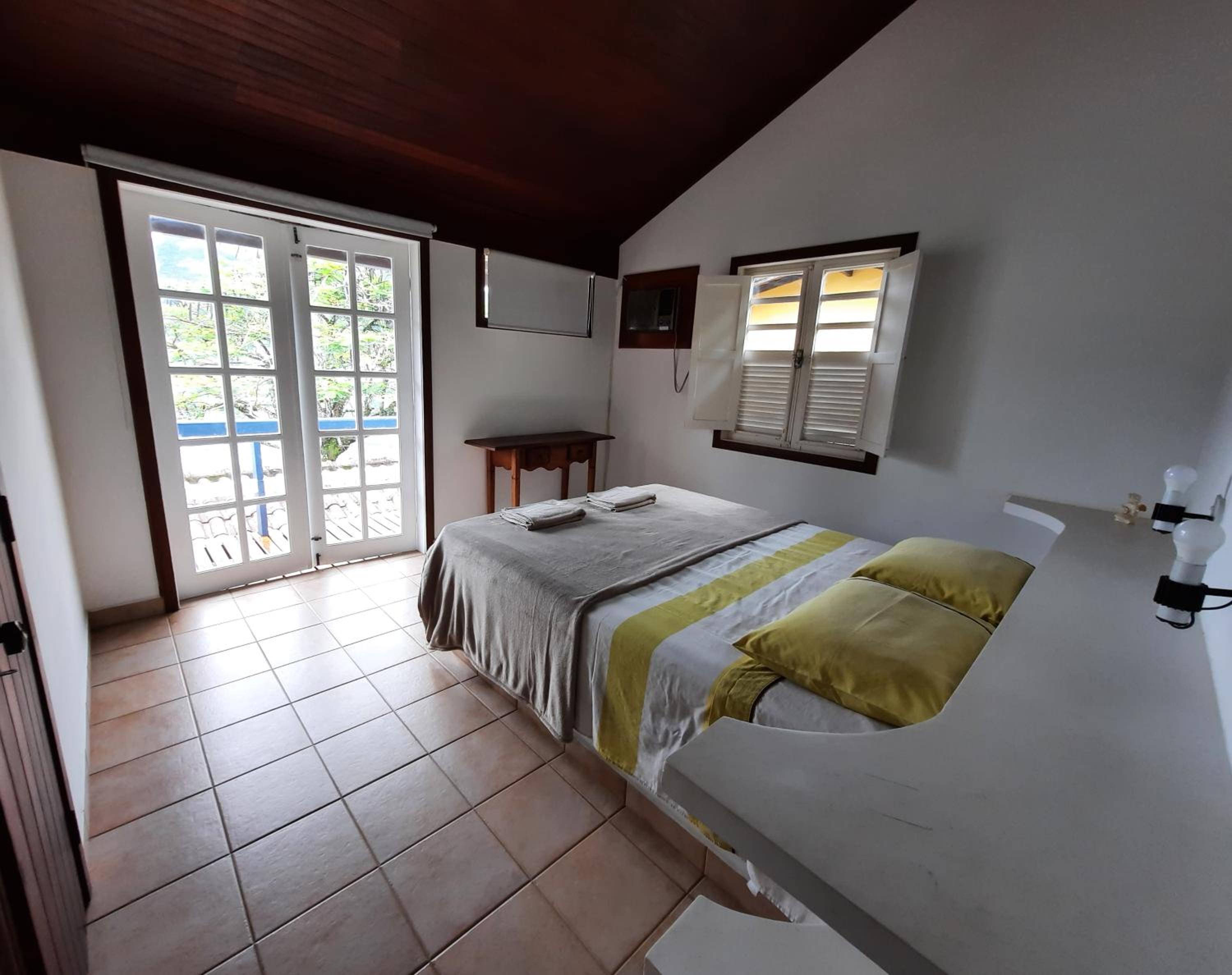 Porto de Luz - Casa beira mar Condomínio Marina