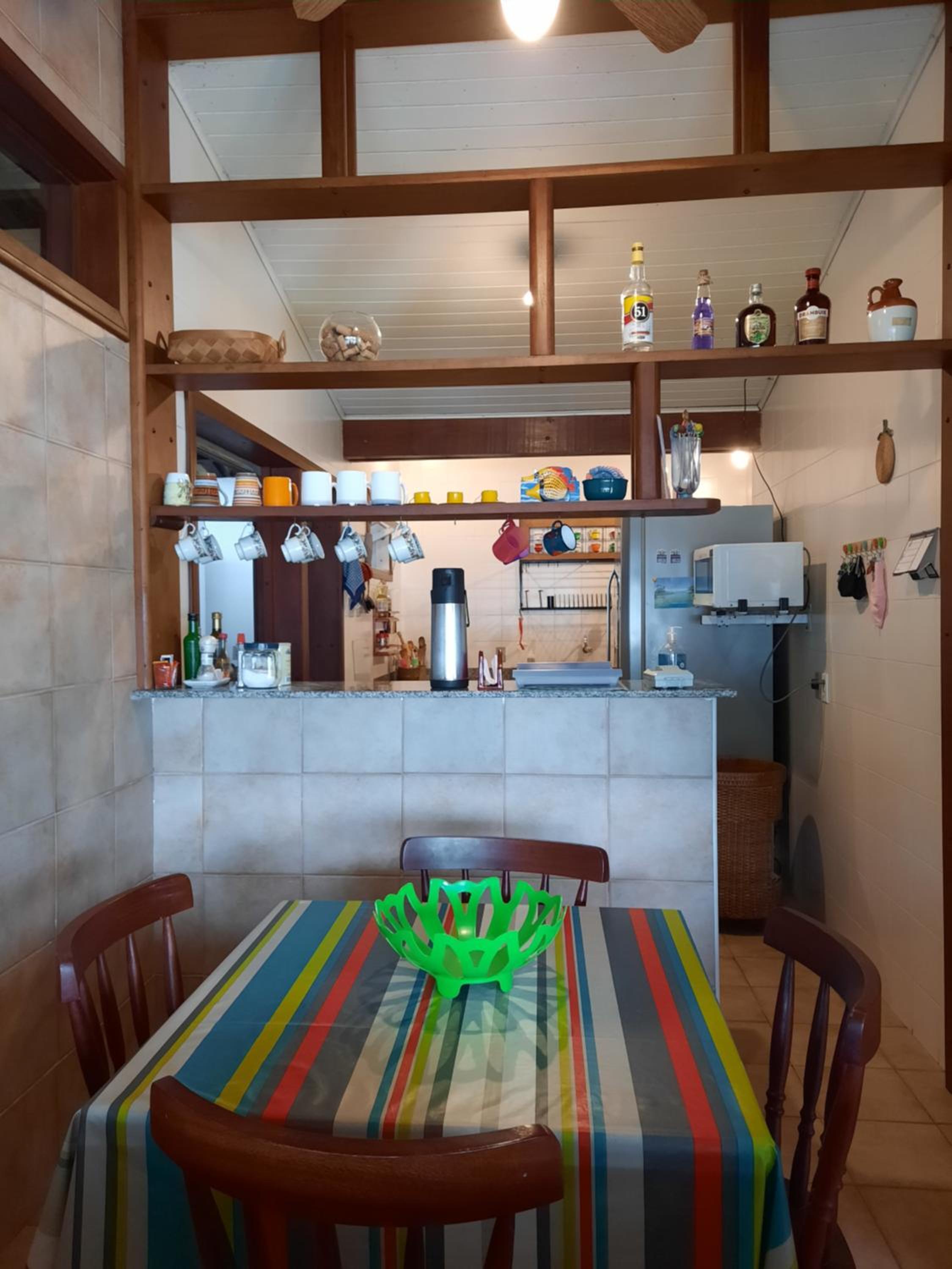Porto de Luz - Casa beira mar Condomínio Marina