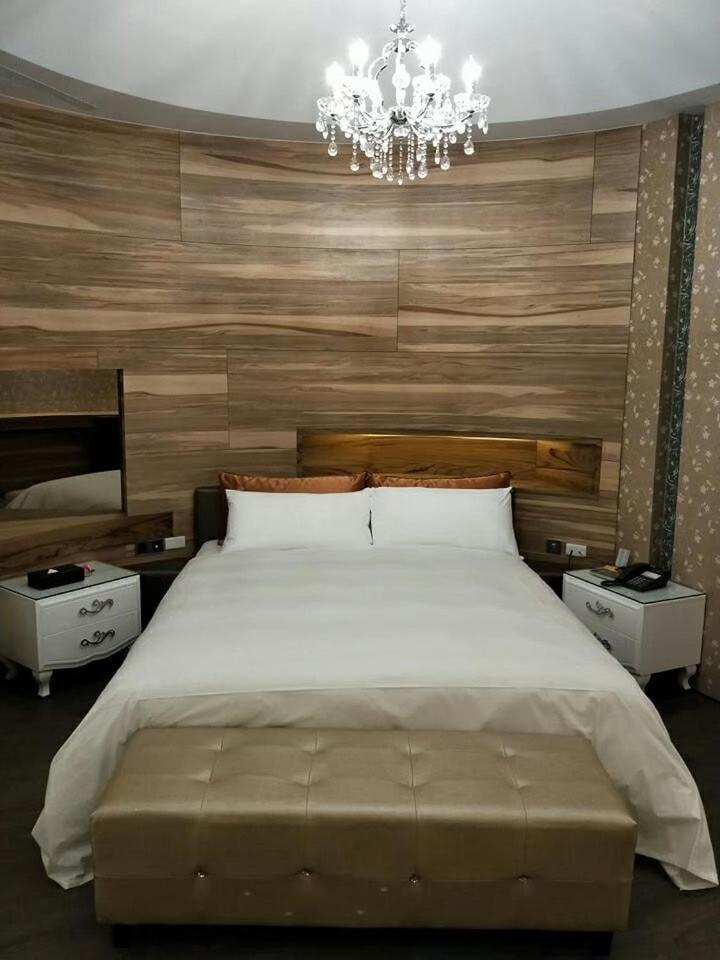 Chen He Motel
