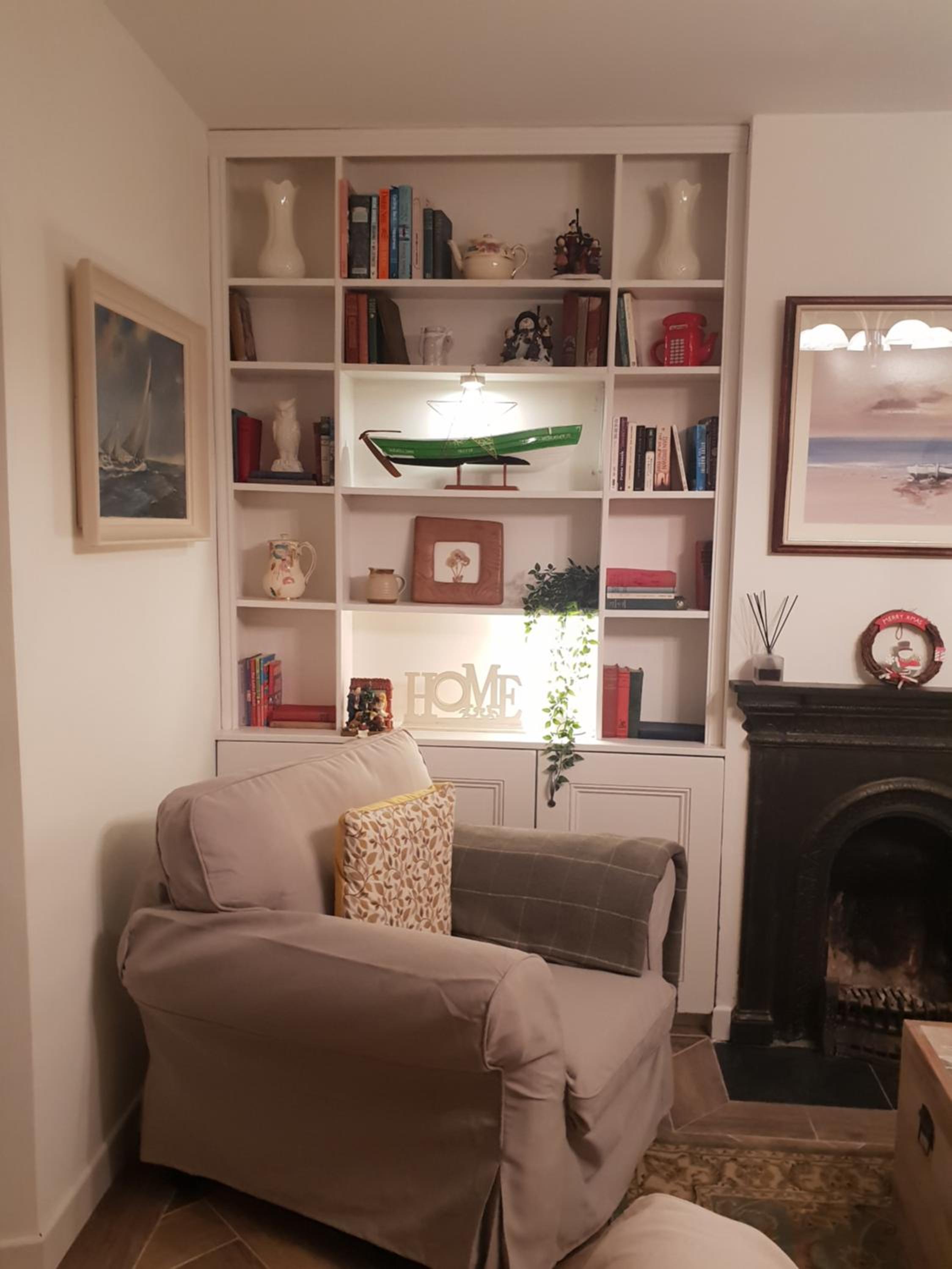 Kiltoy Cottage, view 5