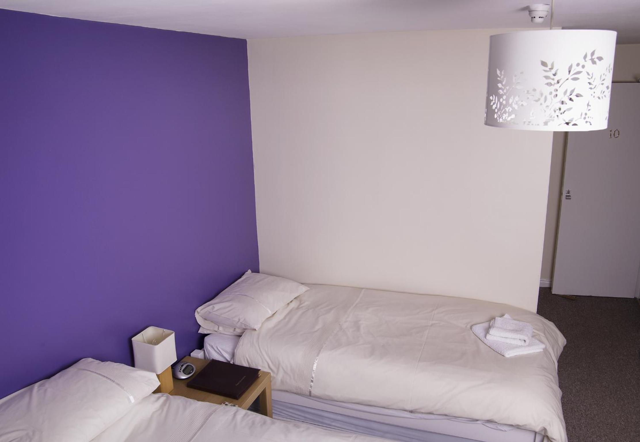 Fourways Guest House