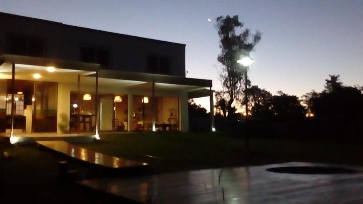 Rinconada, casa de huéspedes