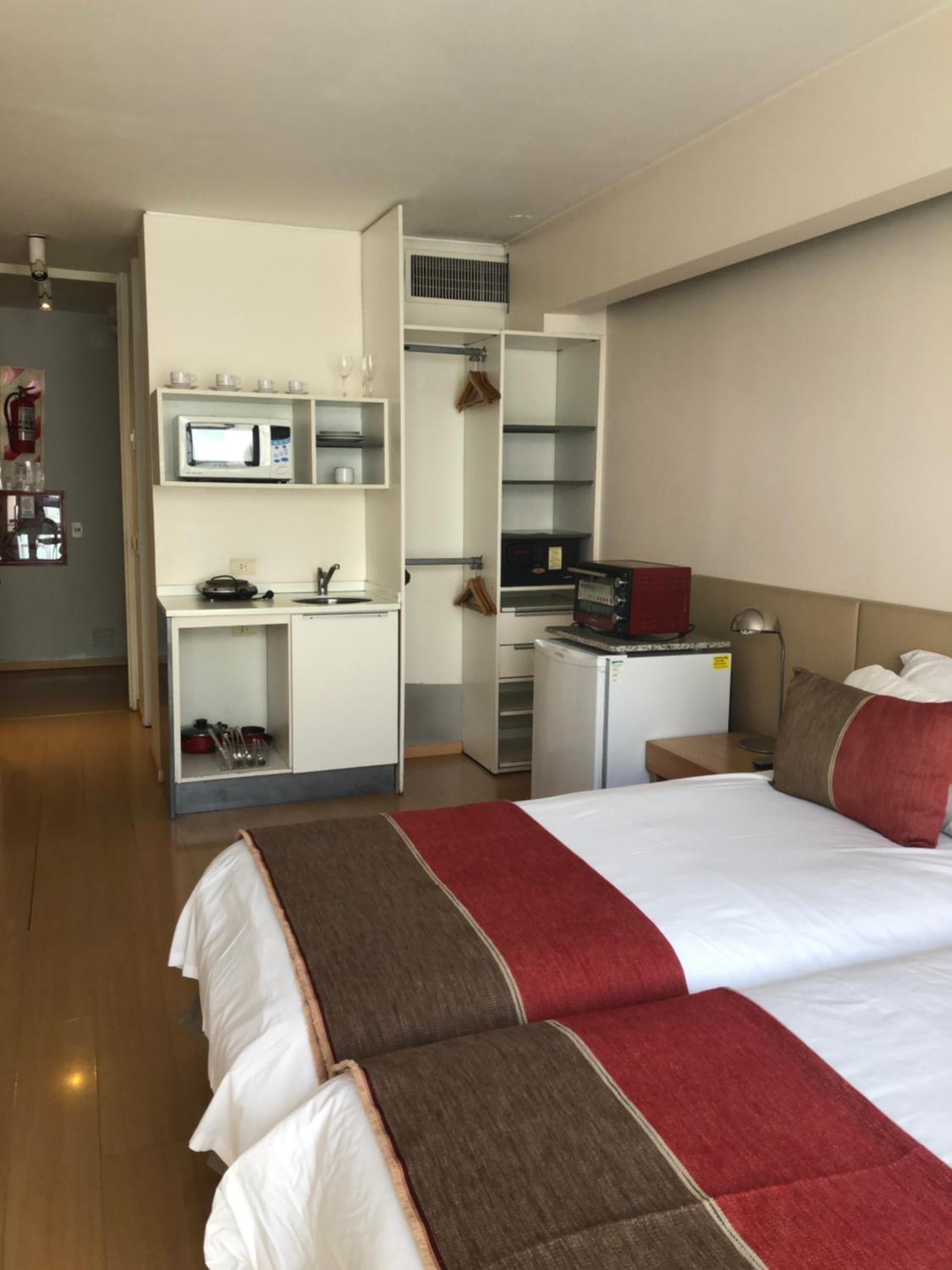 Design Suite Recoleta view 5