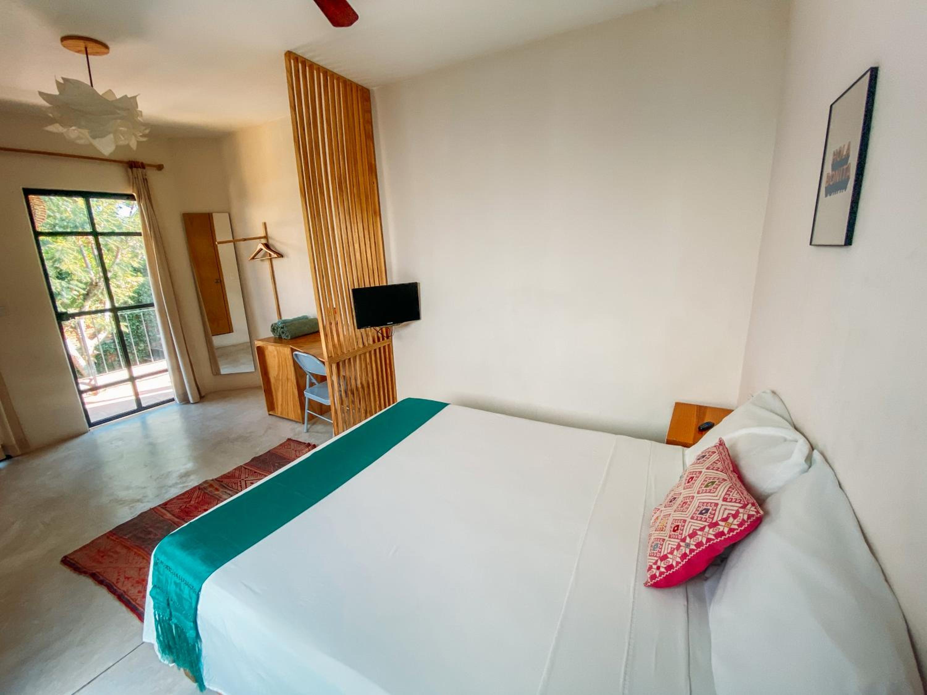 Azul Cielo Hostel, photo 56