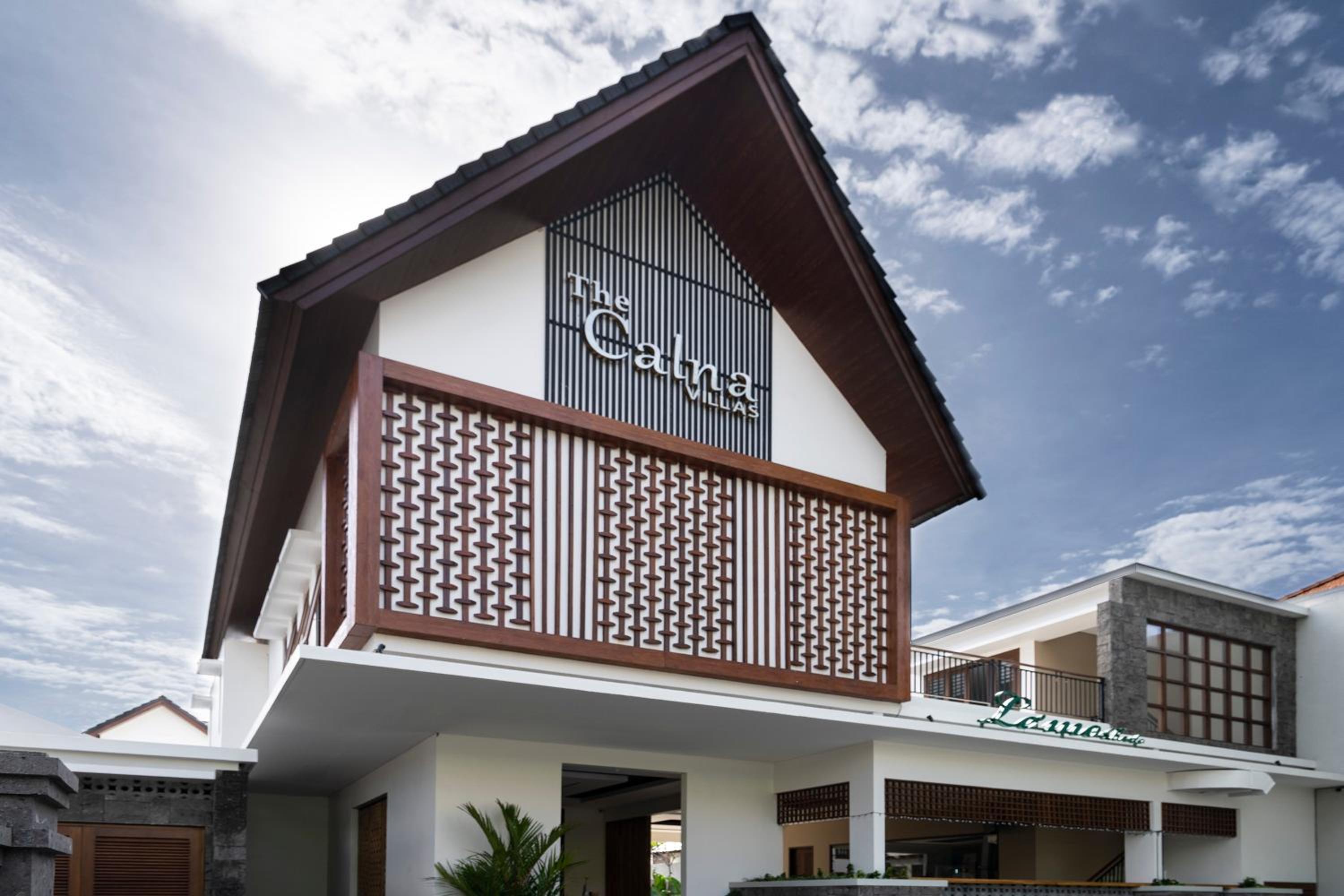 Hotel The Calna Villa Bali - Image 1