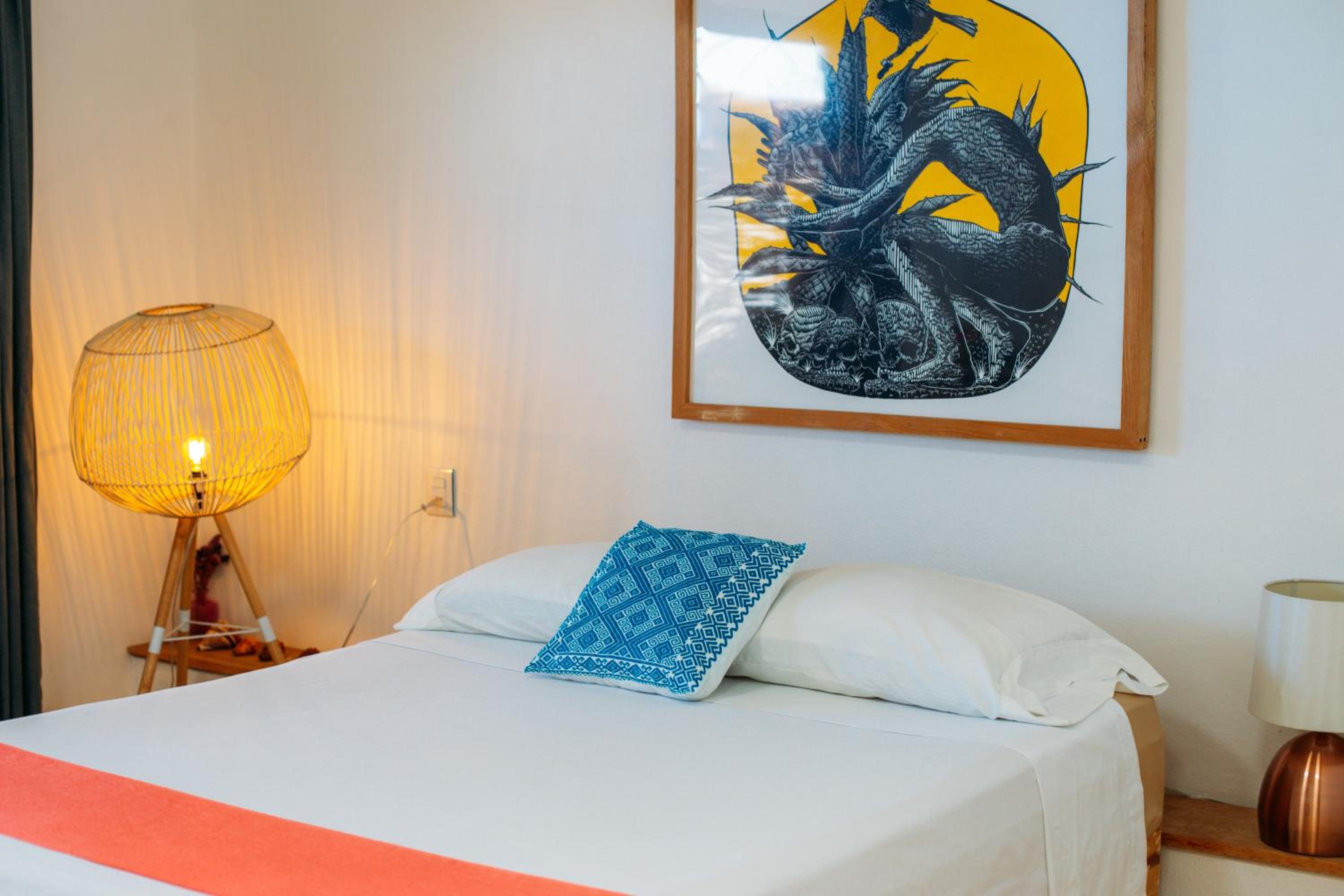 Azul Cielo Hostel, photo 15