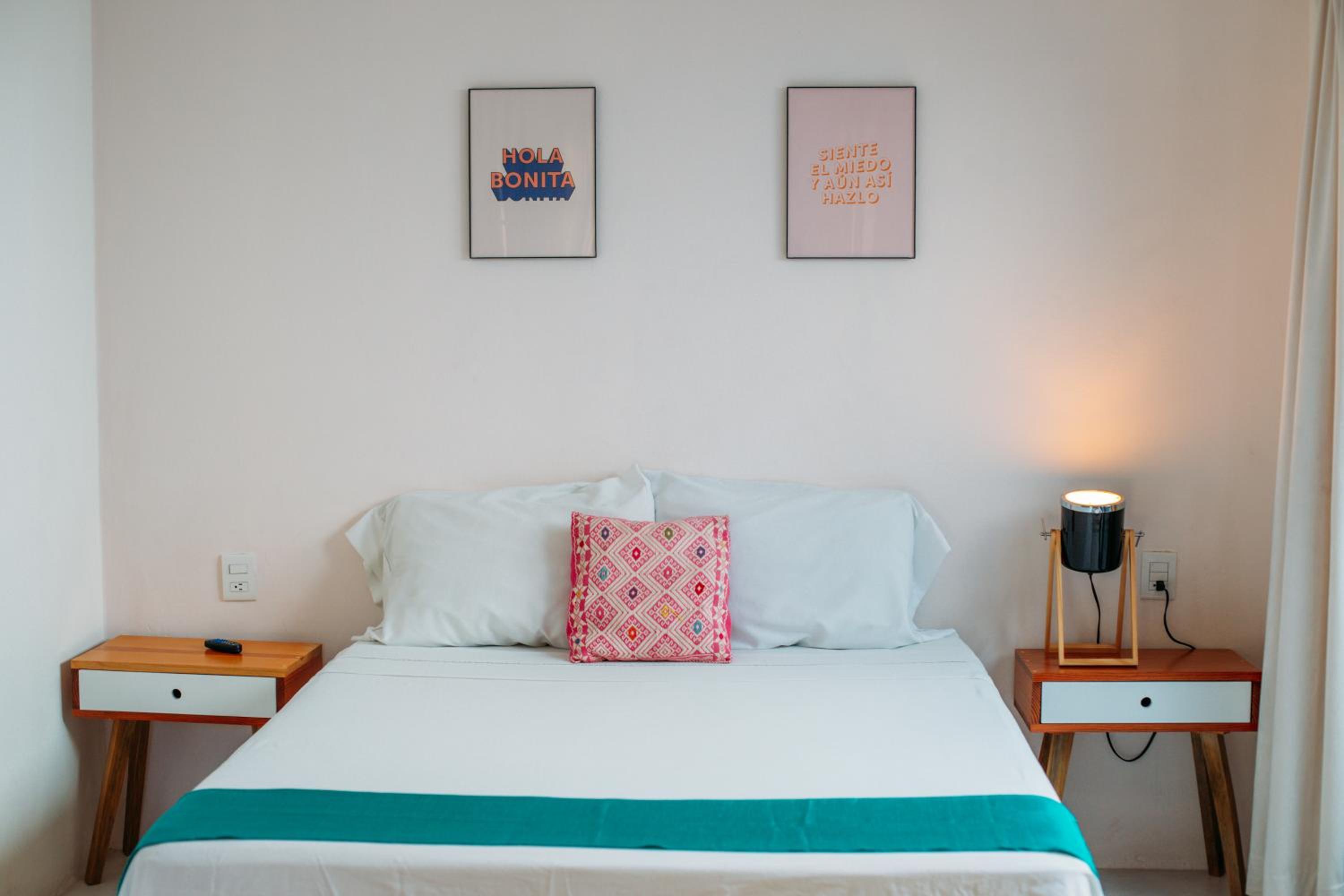 Azul Cielo Hostel, photo 91