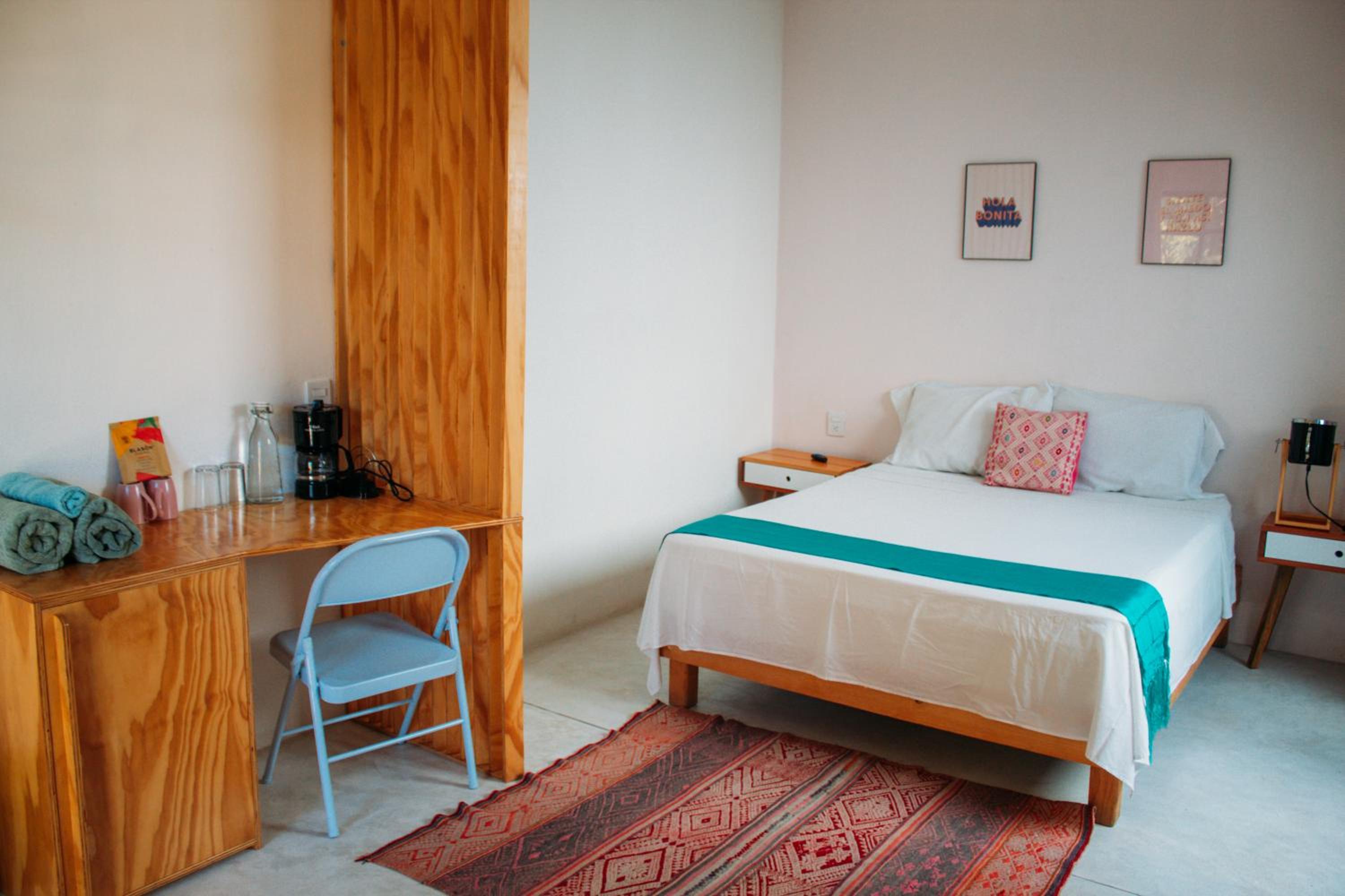 Azul Cielo Hostel, photo 66