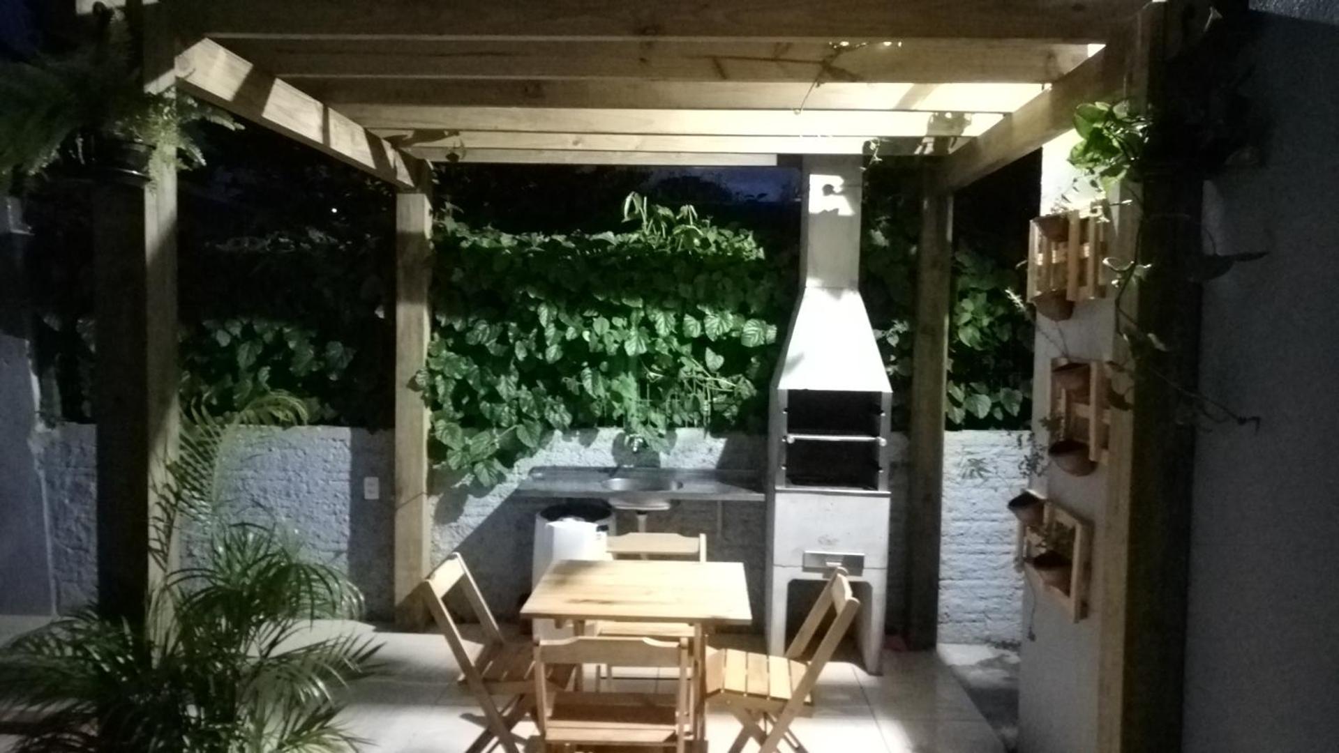 Residencial Bernardo 1 dormitório