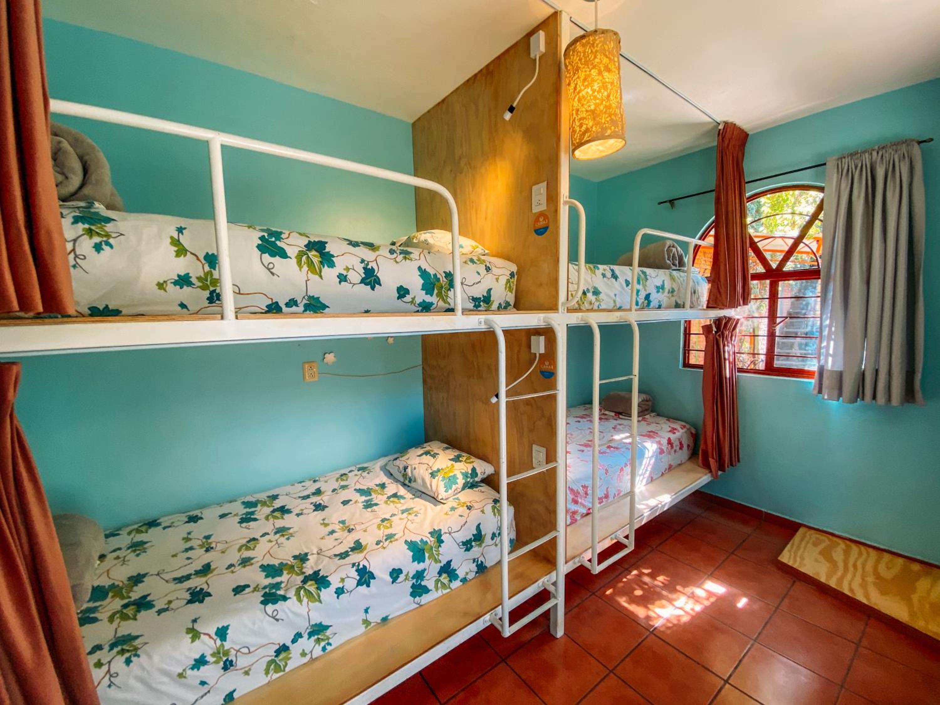 Azul Cielo Hostel, photo 35