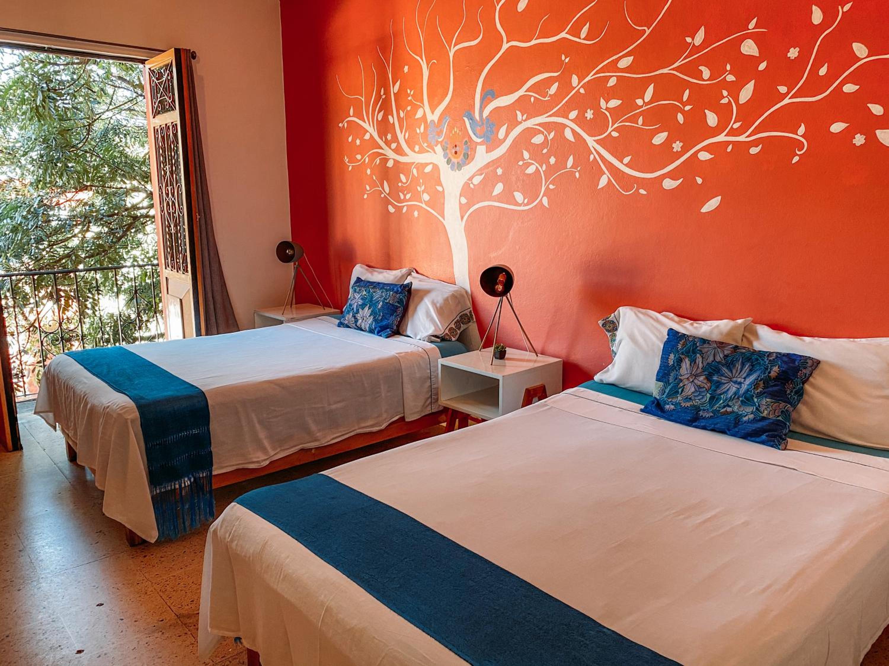 Azul Cielo Hostel, photo 89