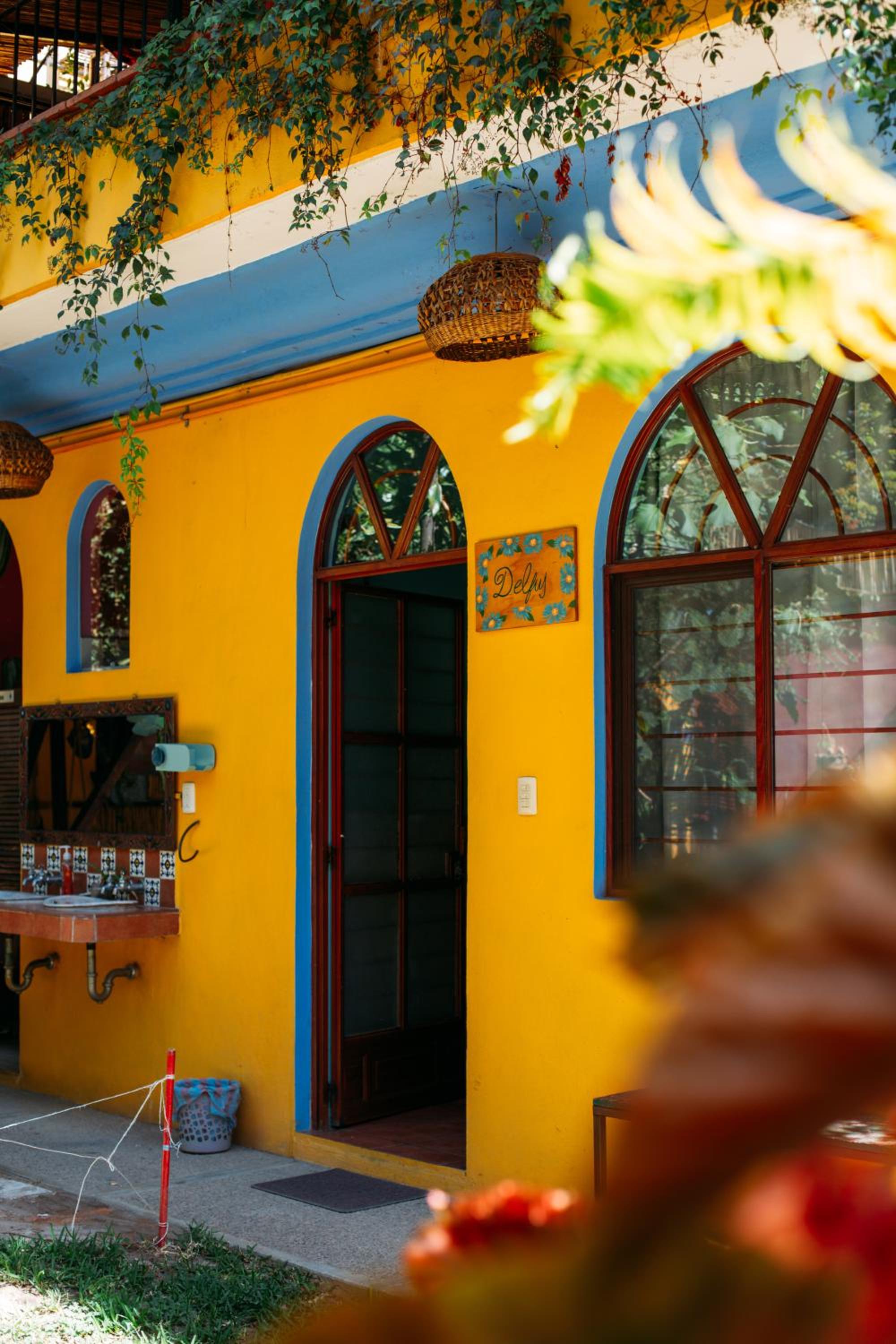 Azul Cielo Hostel, photo 71
