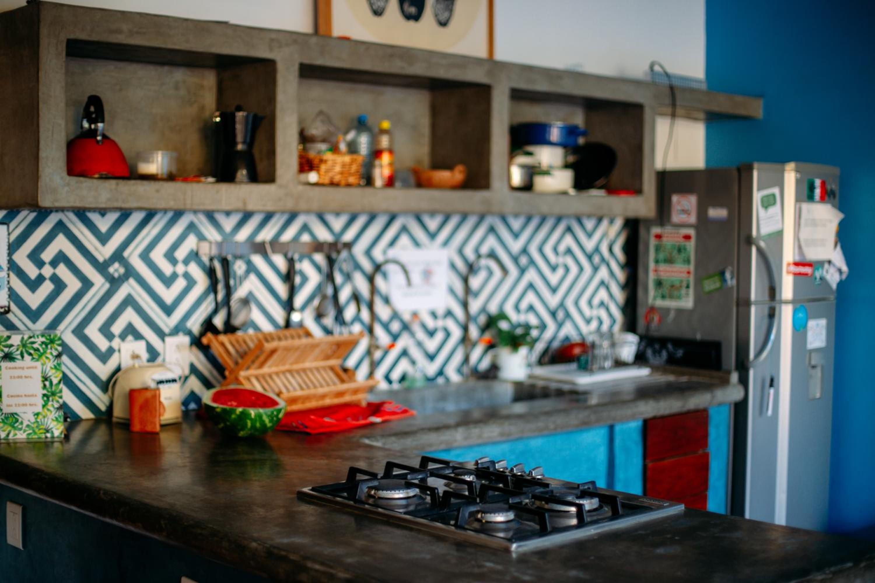 Azul Cielo Hostel, photo 78
