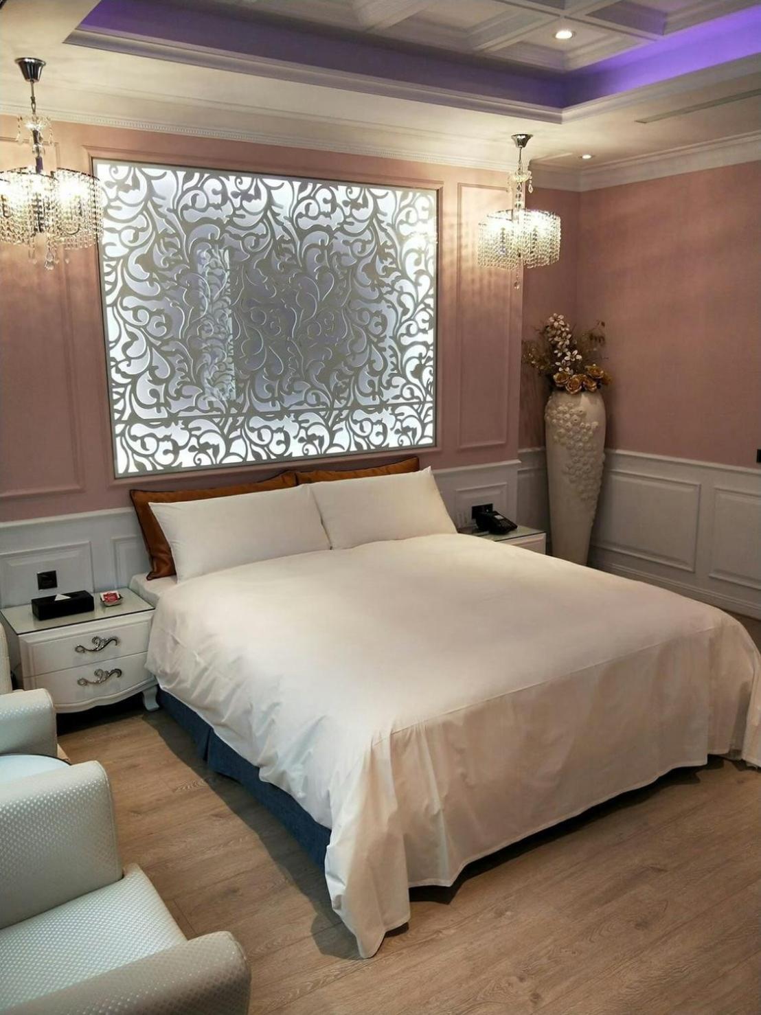 Chen He Motel