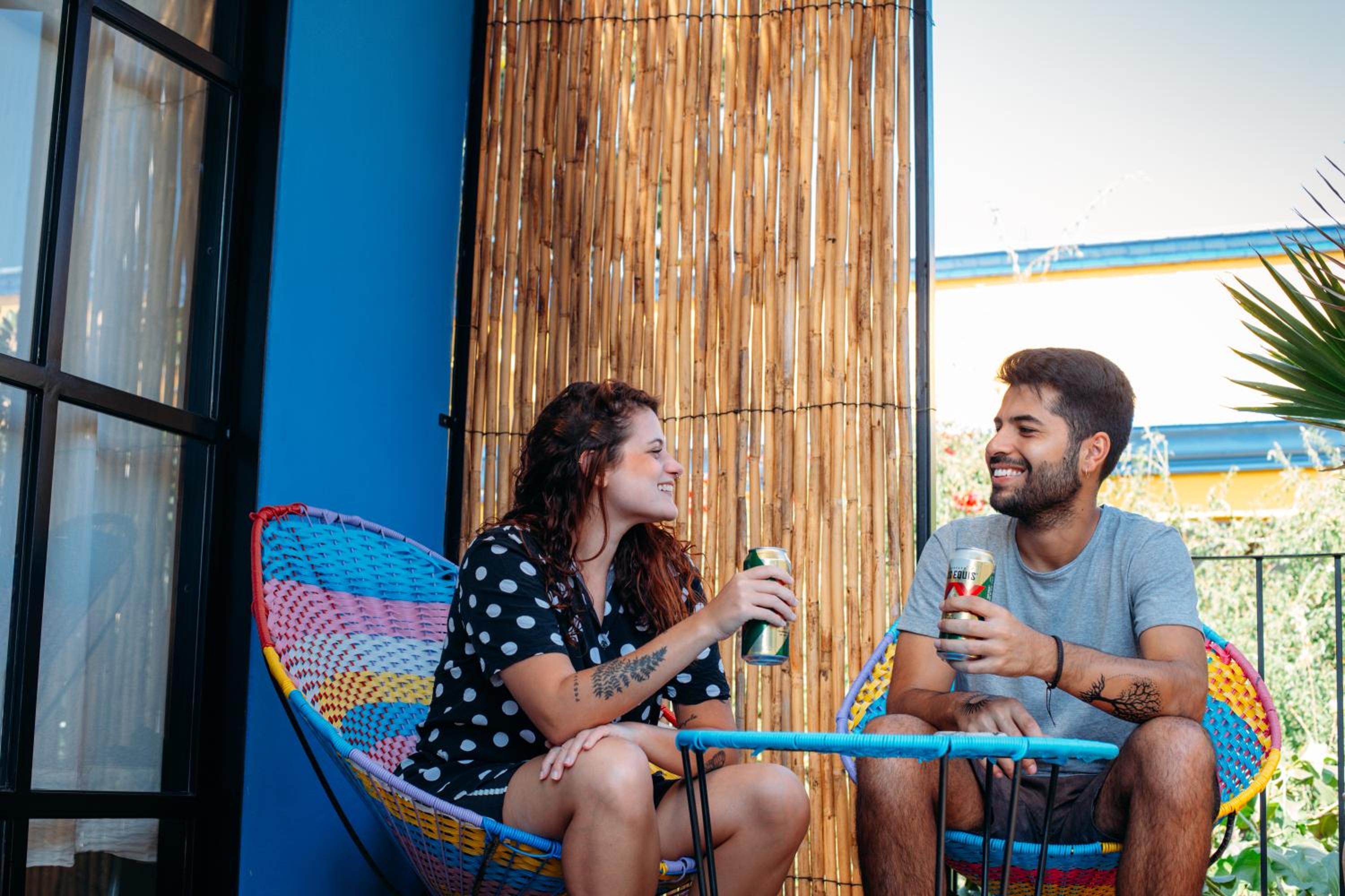 Azul Cielo Hostel, photo 11