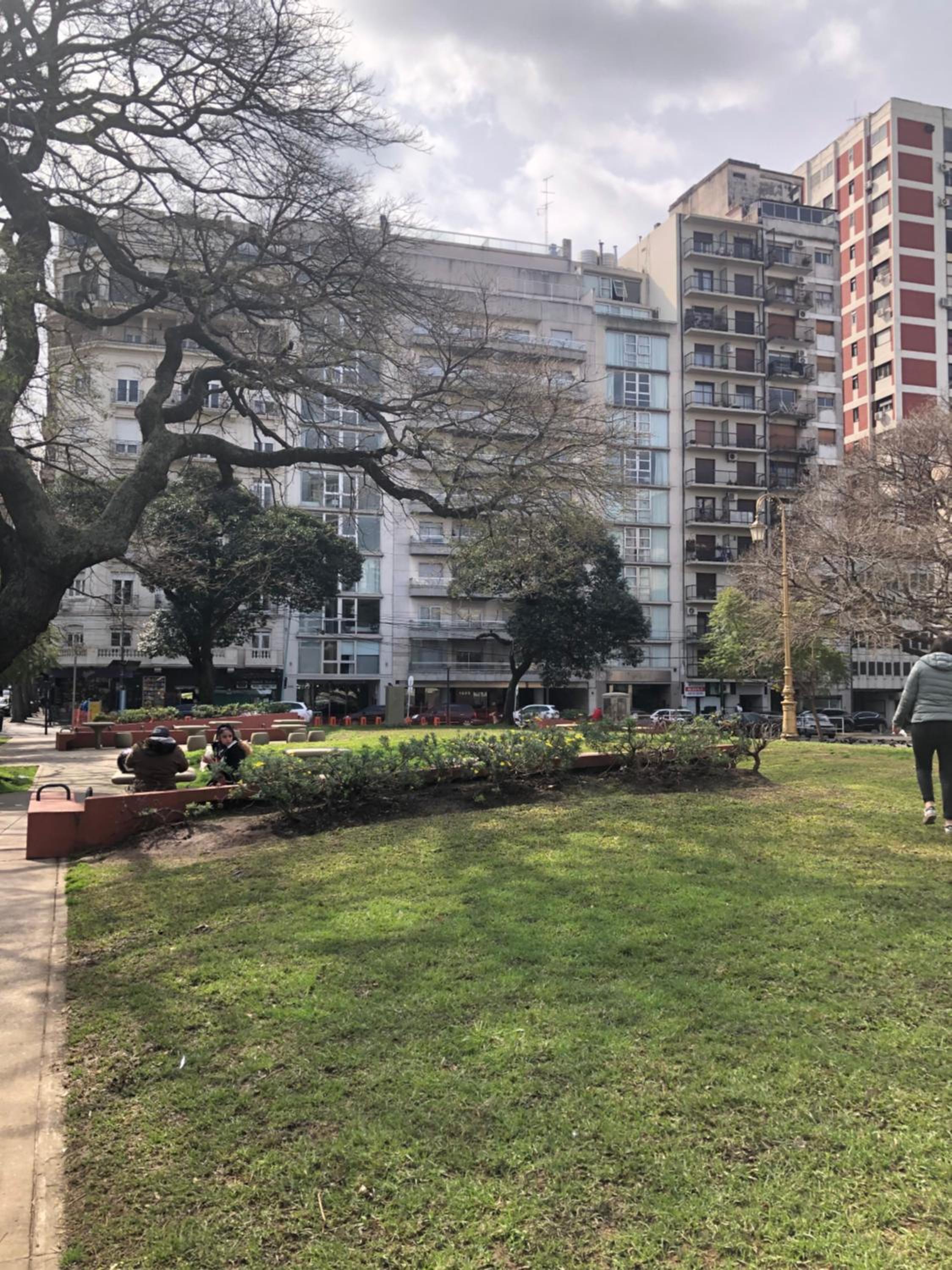 Design Suite Recoleta view 4