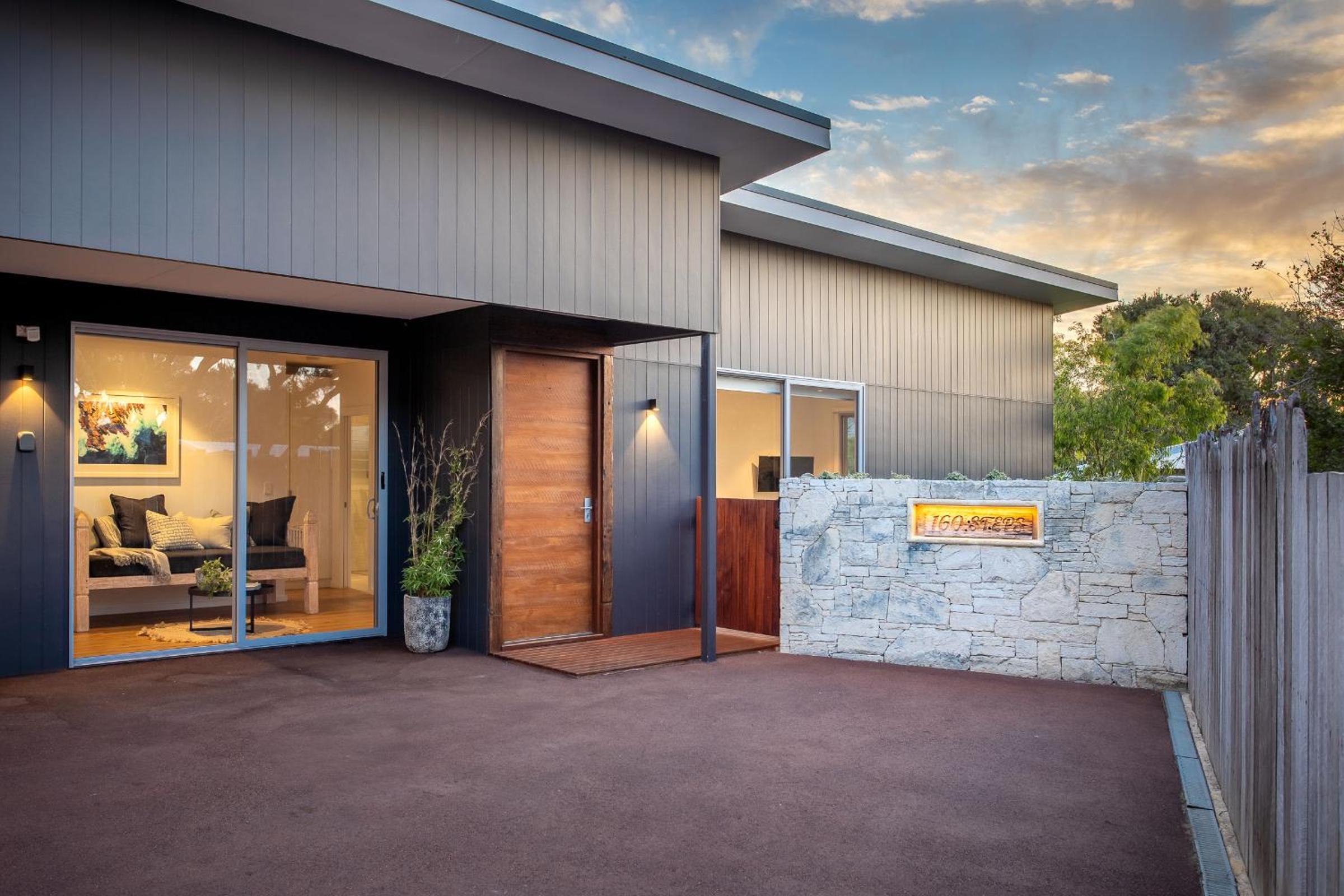 Hotel 160 Steps... from Yallingup Beach - Image 1