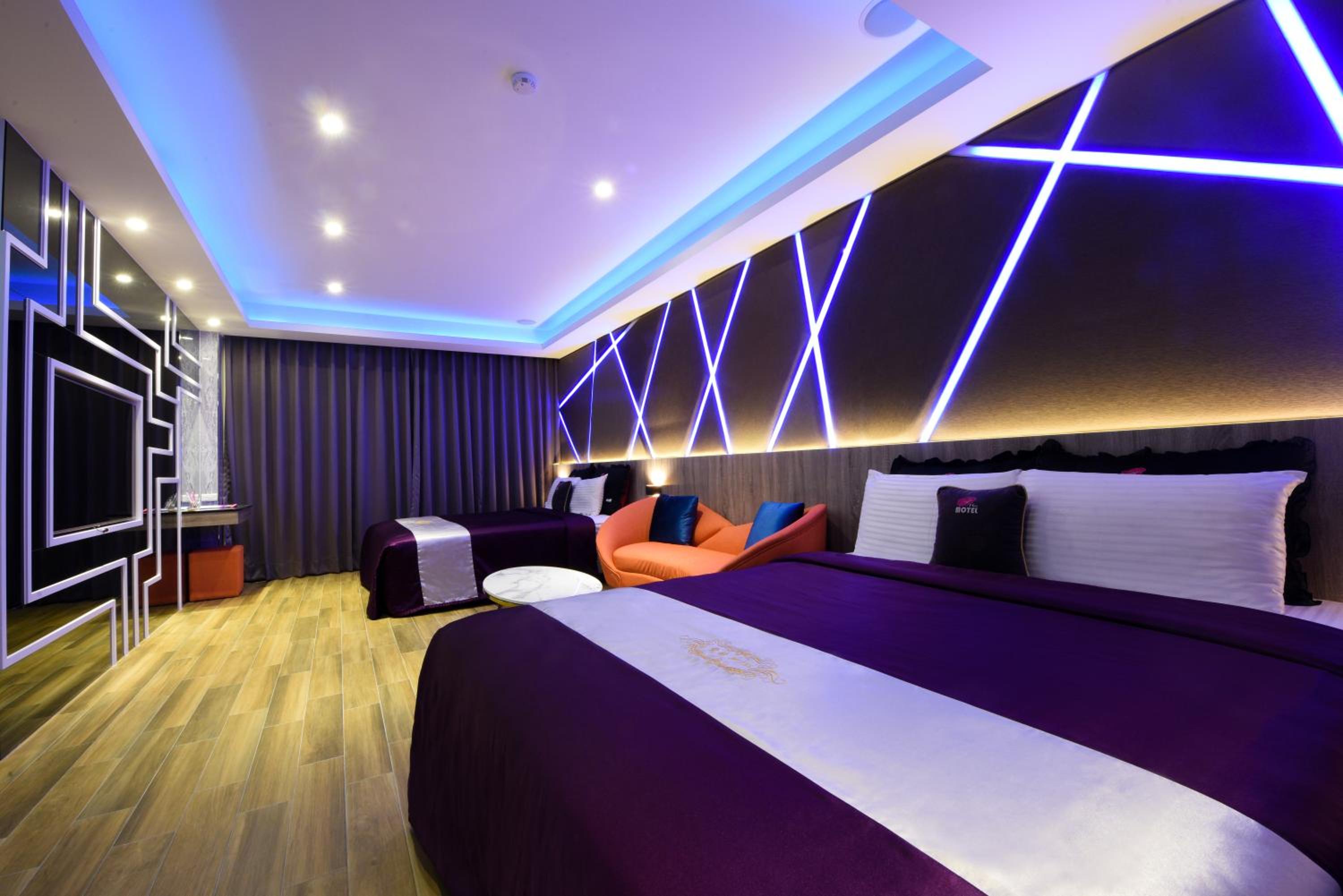 I-Like Motel