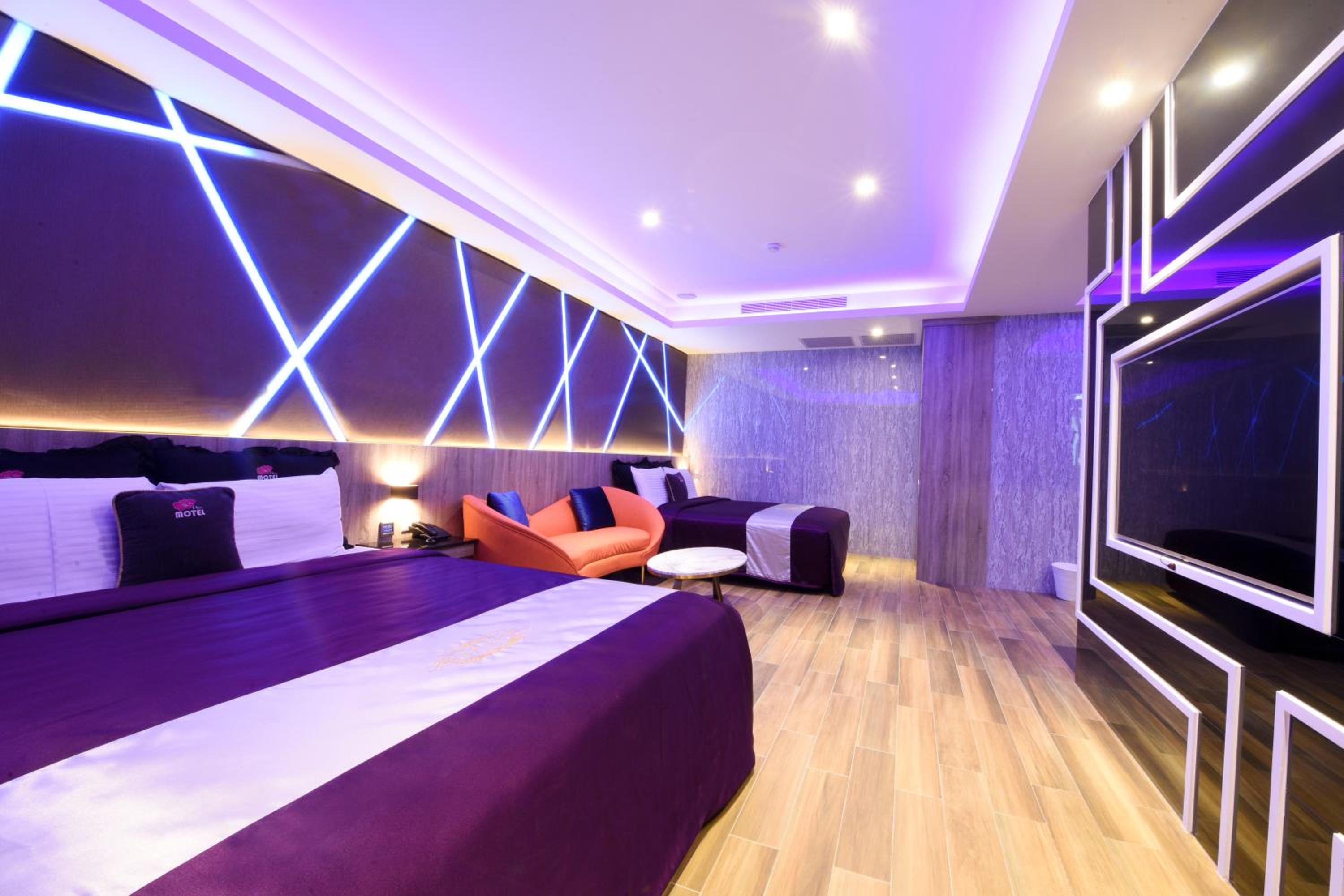 I-Like Motel