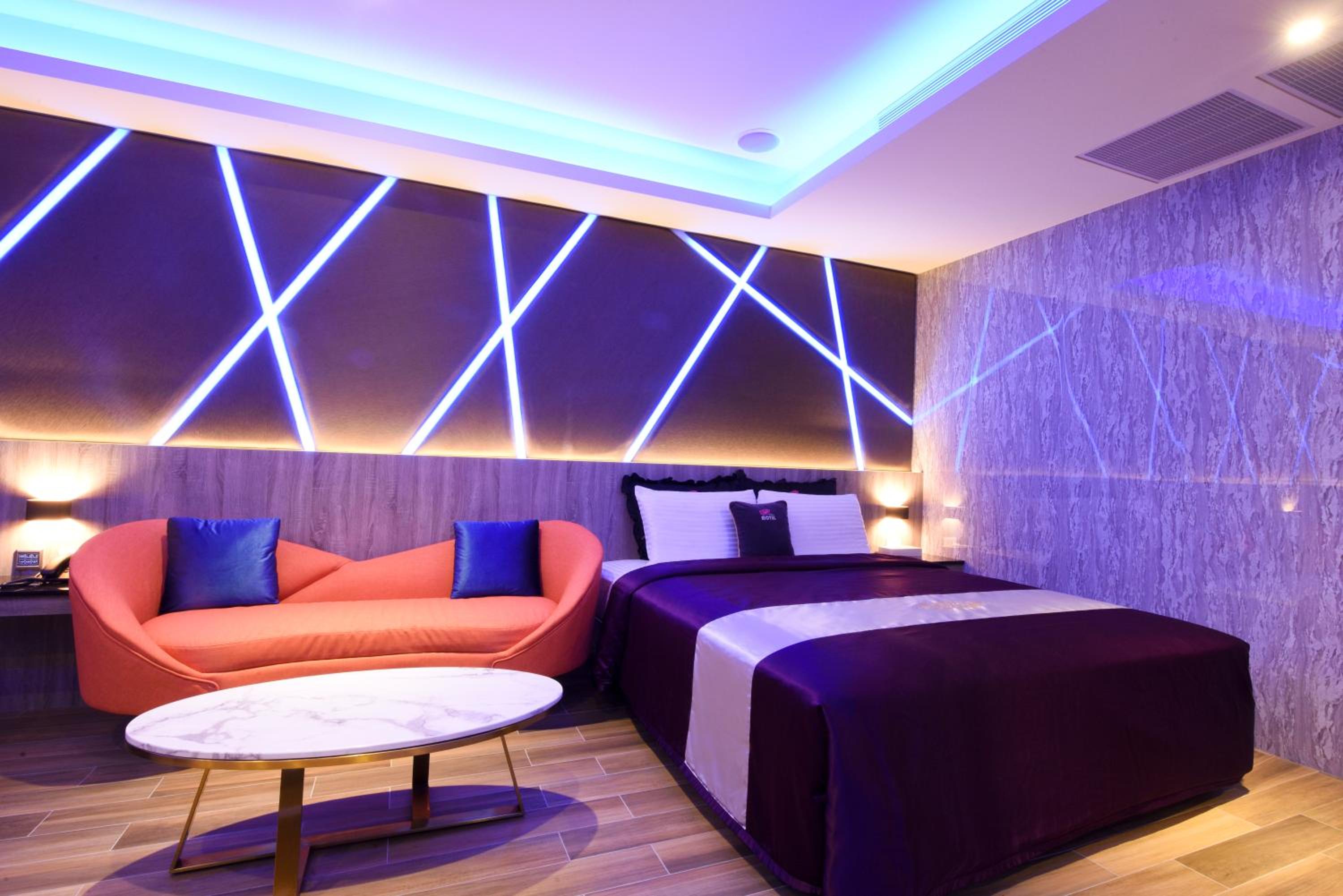 I-Like Motel